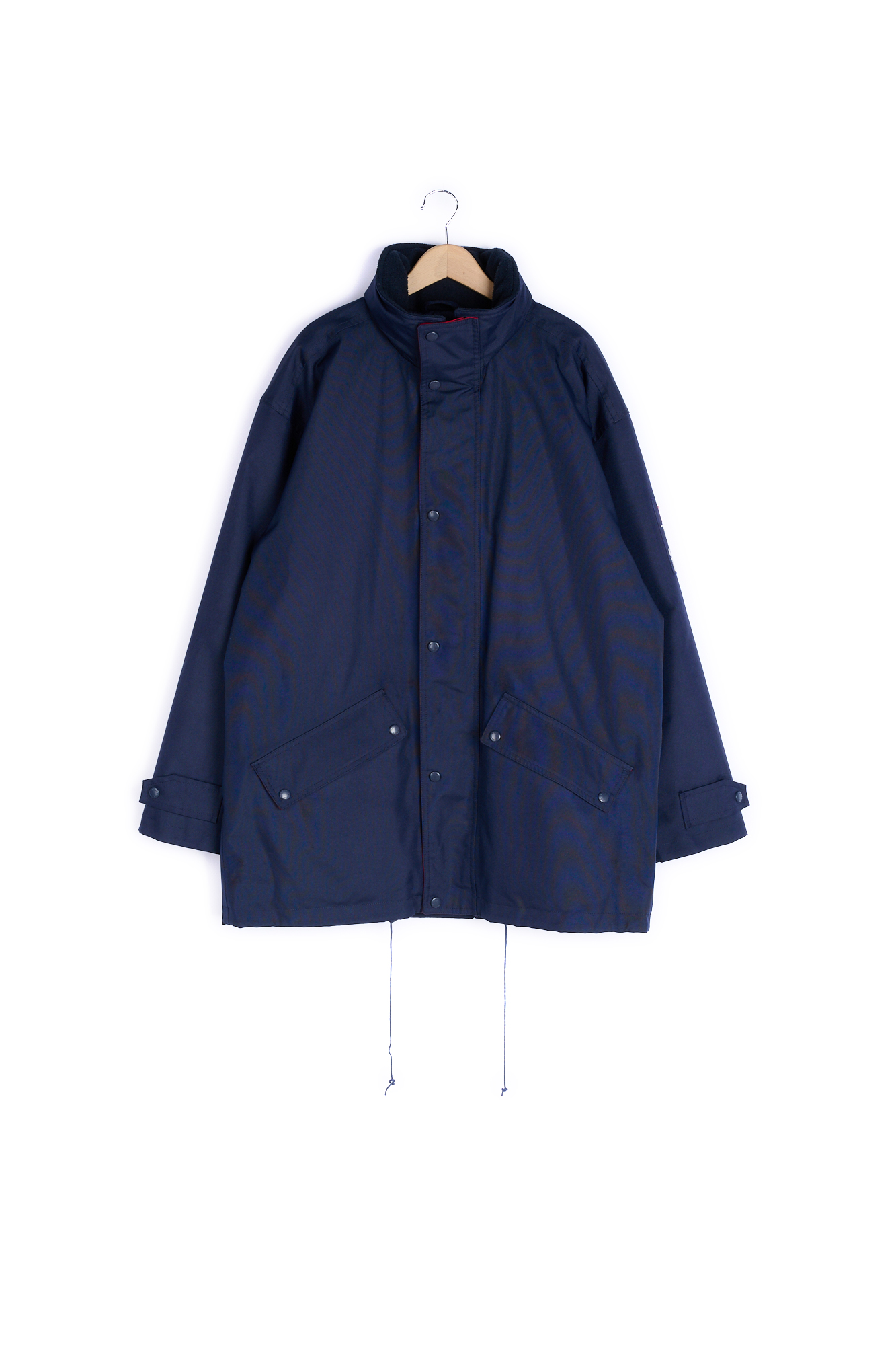 Parka sans duvet Aigle seconde main photo 1