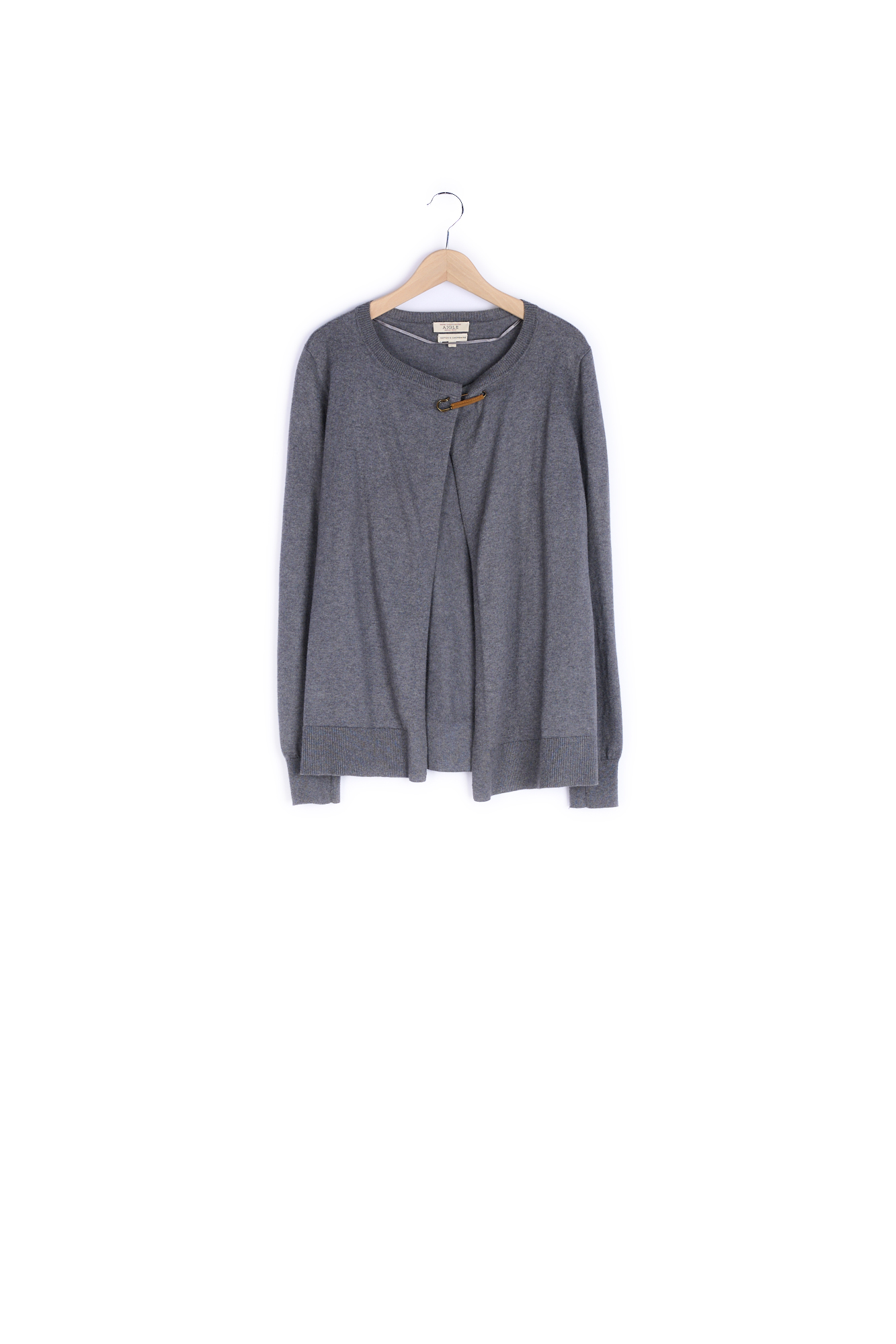 Pull léger Aigle seconde main photo 1