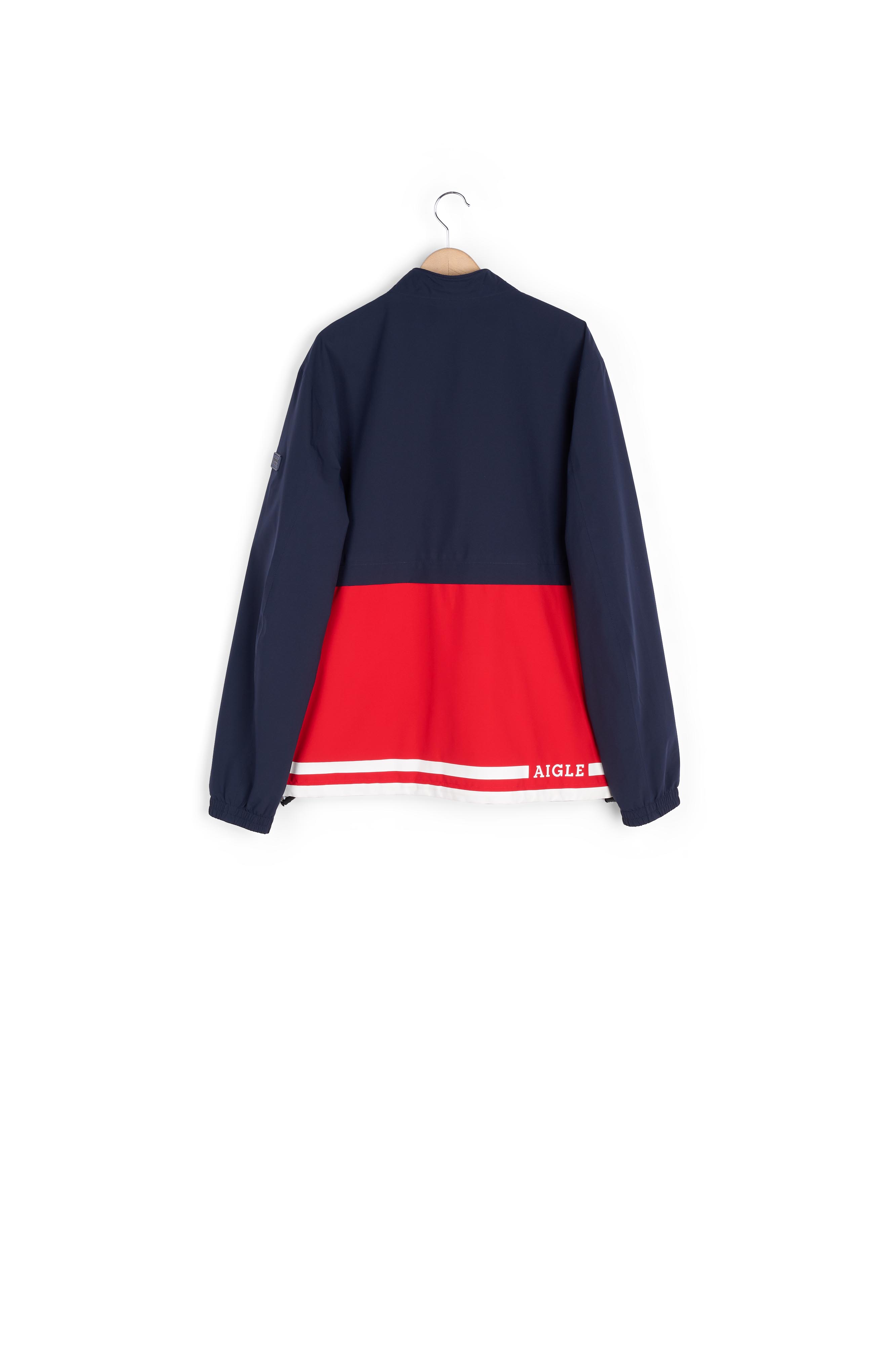 Parka sans duvet Aigle seconde main photo 2