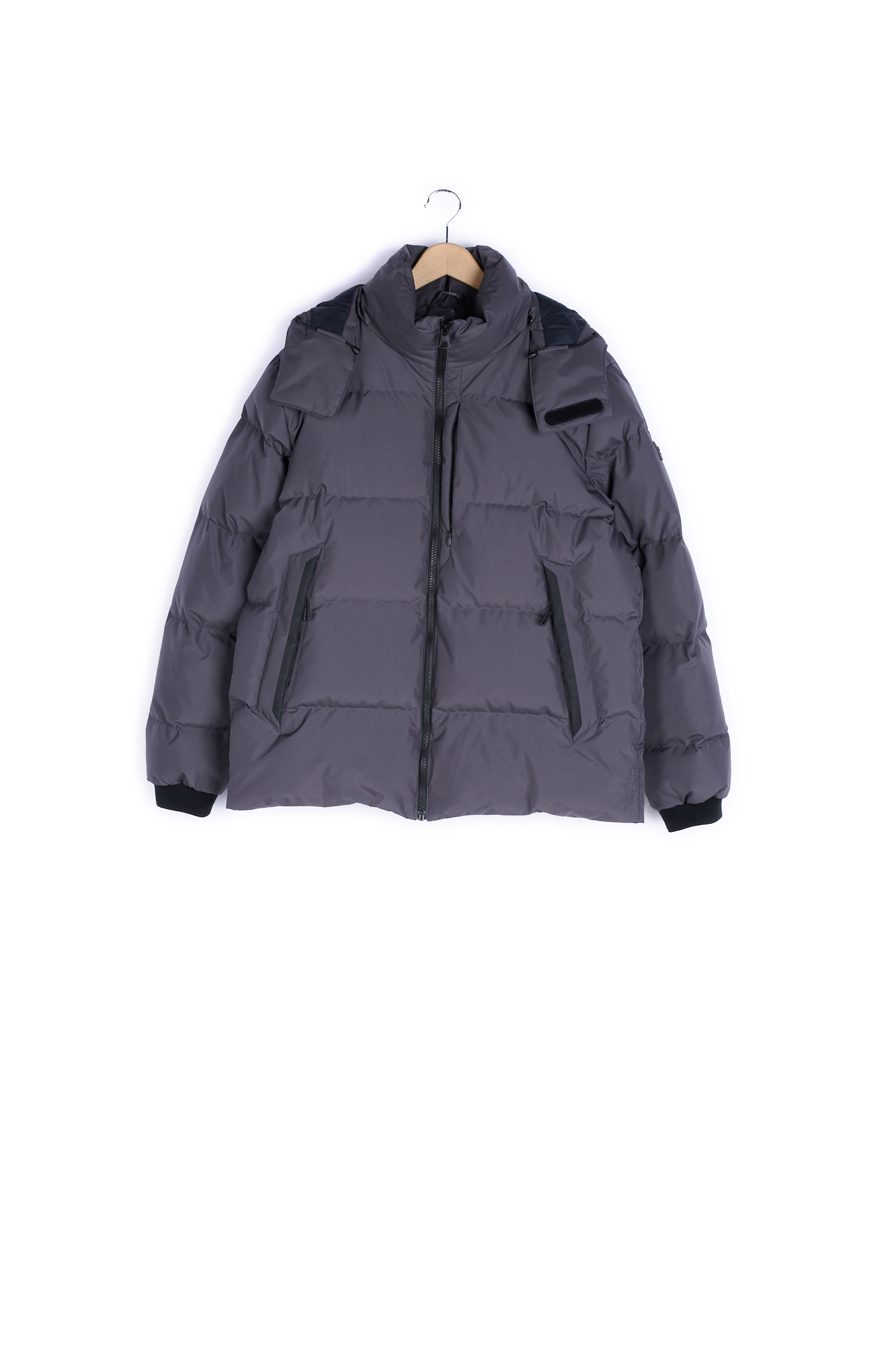 Parka en duvet MTD® Aigle seconde main photo 1