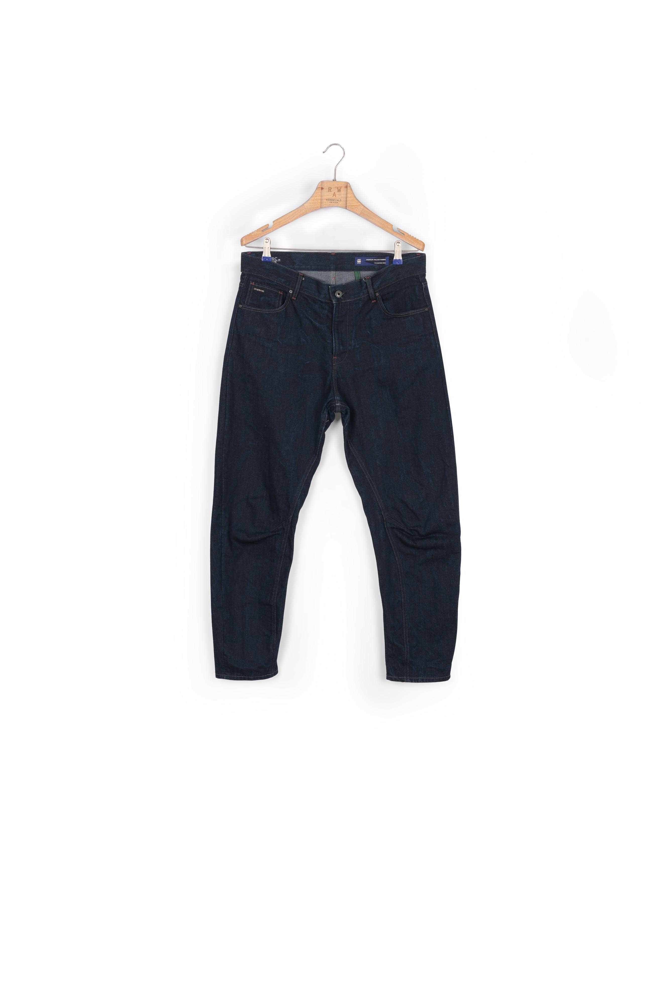 Jean Arc 3D Boyfriend G-star seconde main photo 1