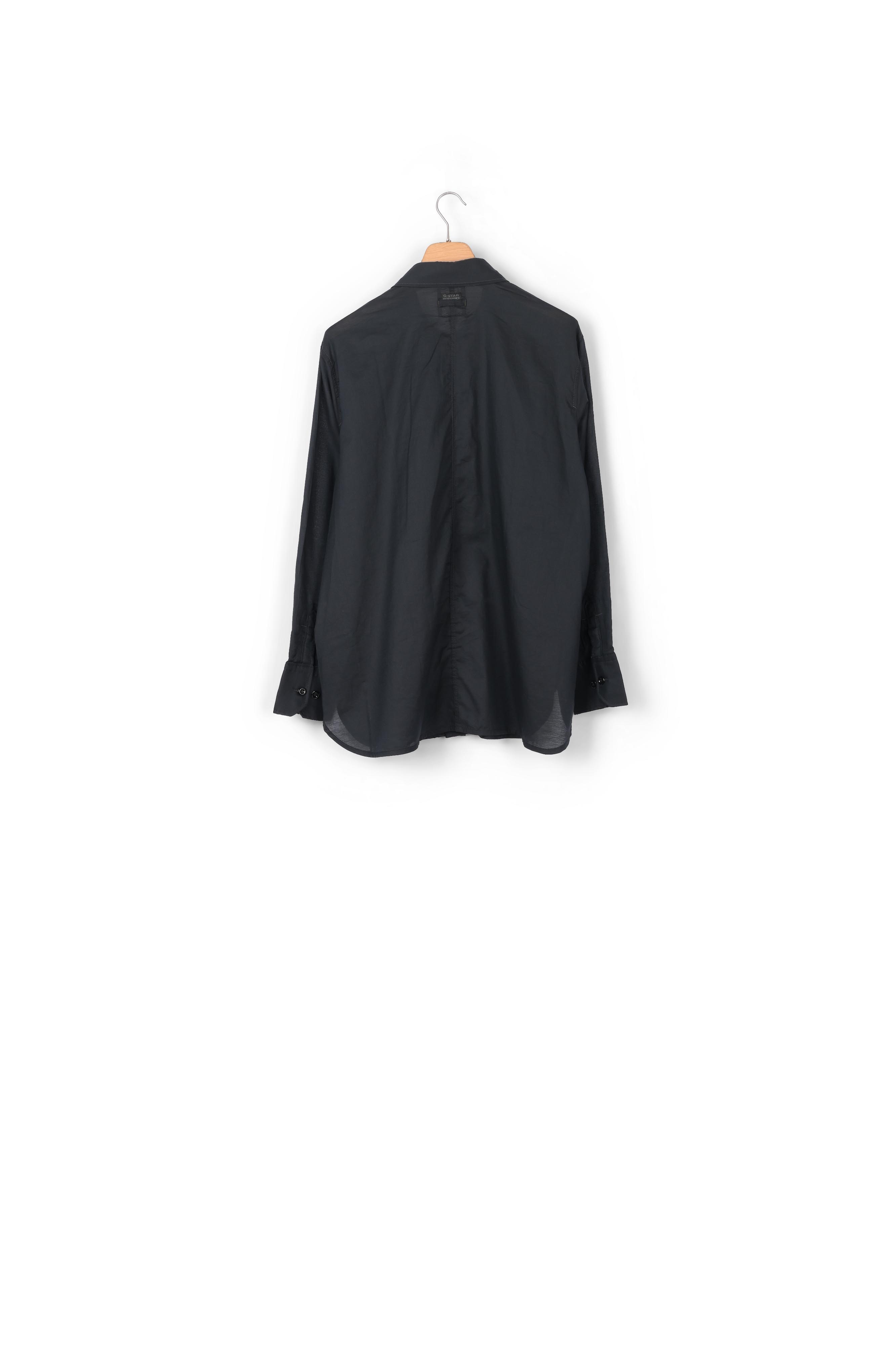 Mysterious Hemd G-star Second-Hand photo 2