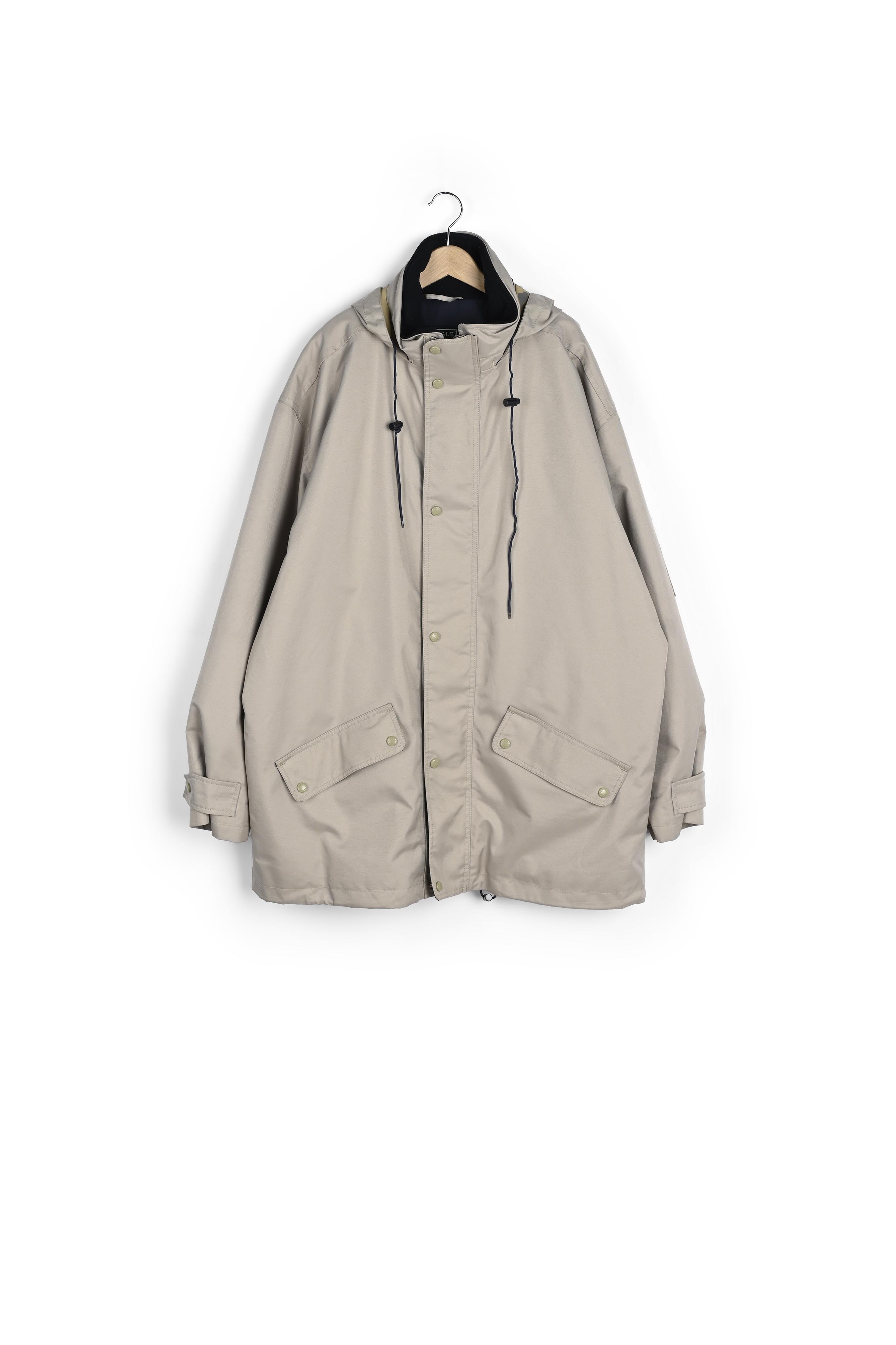 Parka MTD® Aigle seconde main photo 1