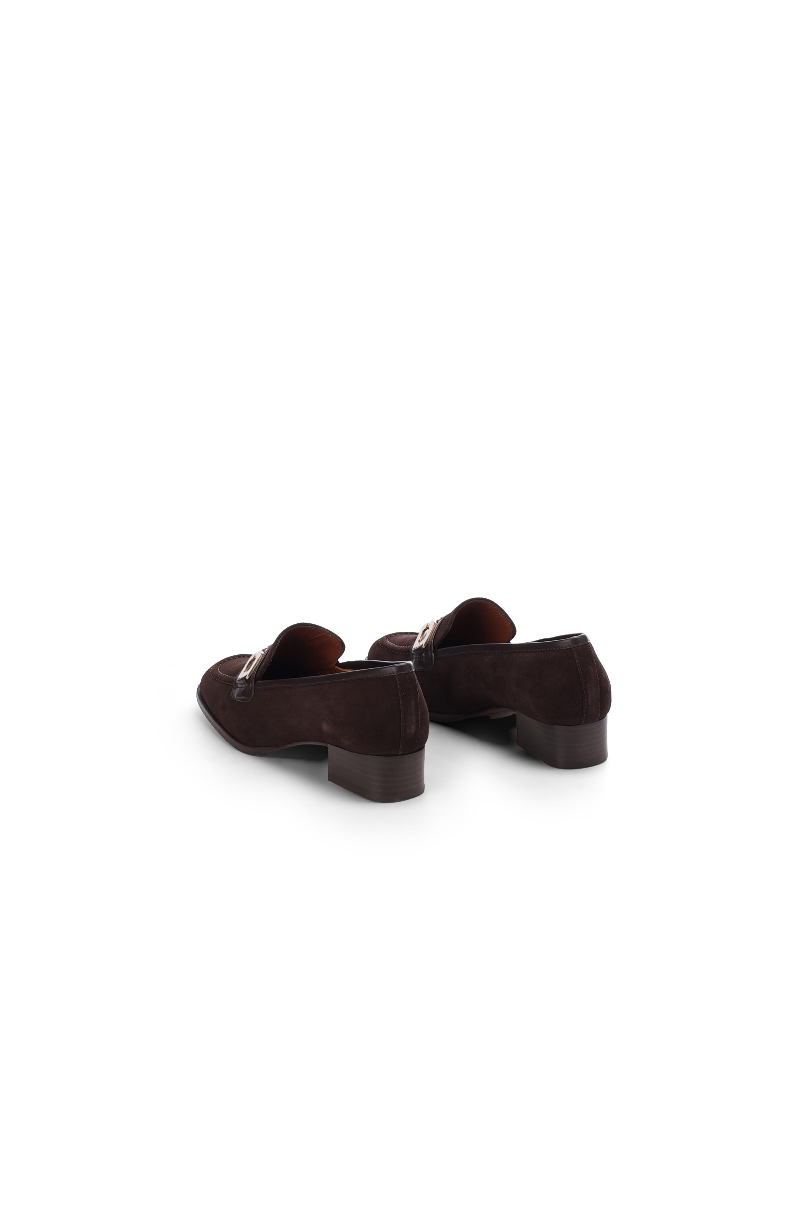 Mocassins Loafer