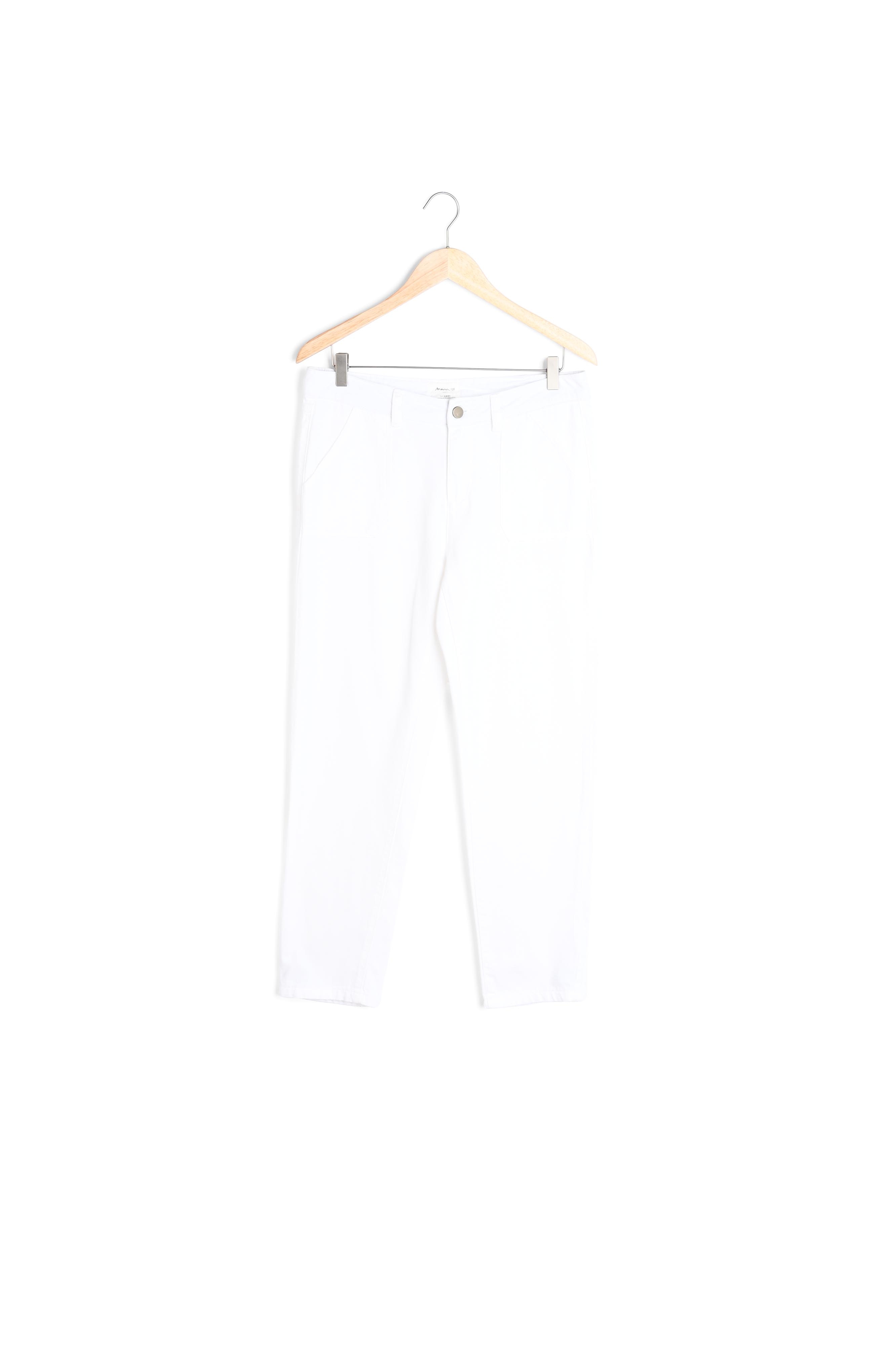 Pantalon NALLA en coton Maison 123 seconde main photo 6