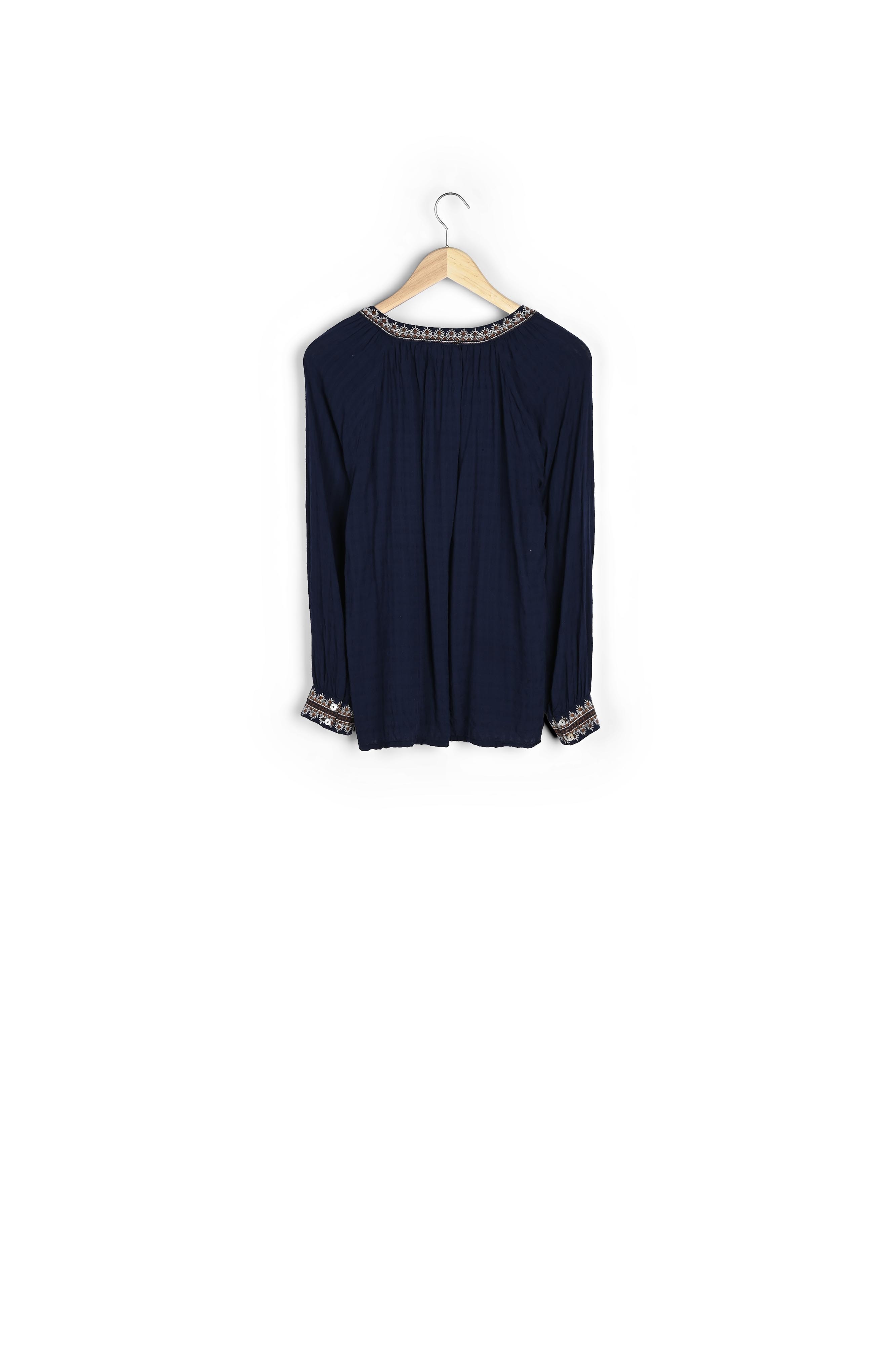 Blouse Trudy Maison 123 seconde main photo 2