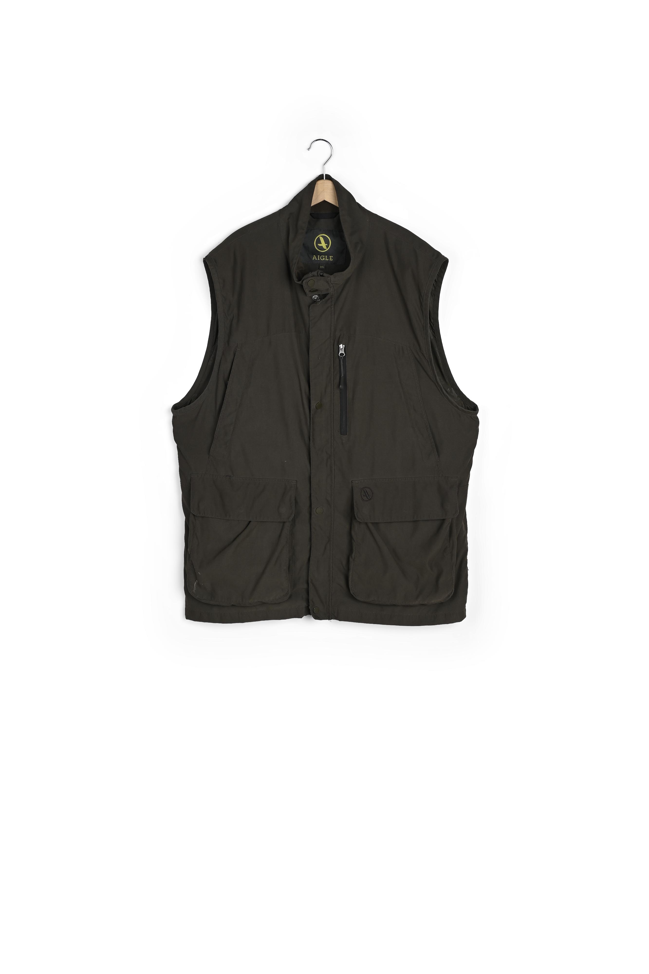 Parka sans duvet Aigle seconde main photo 1