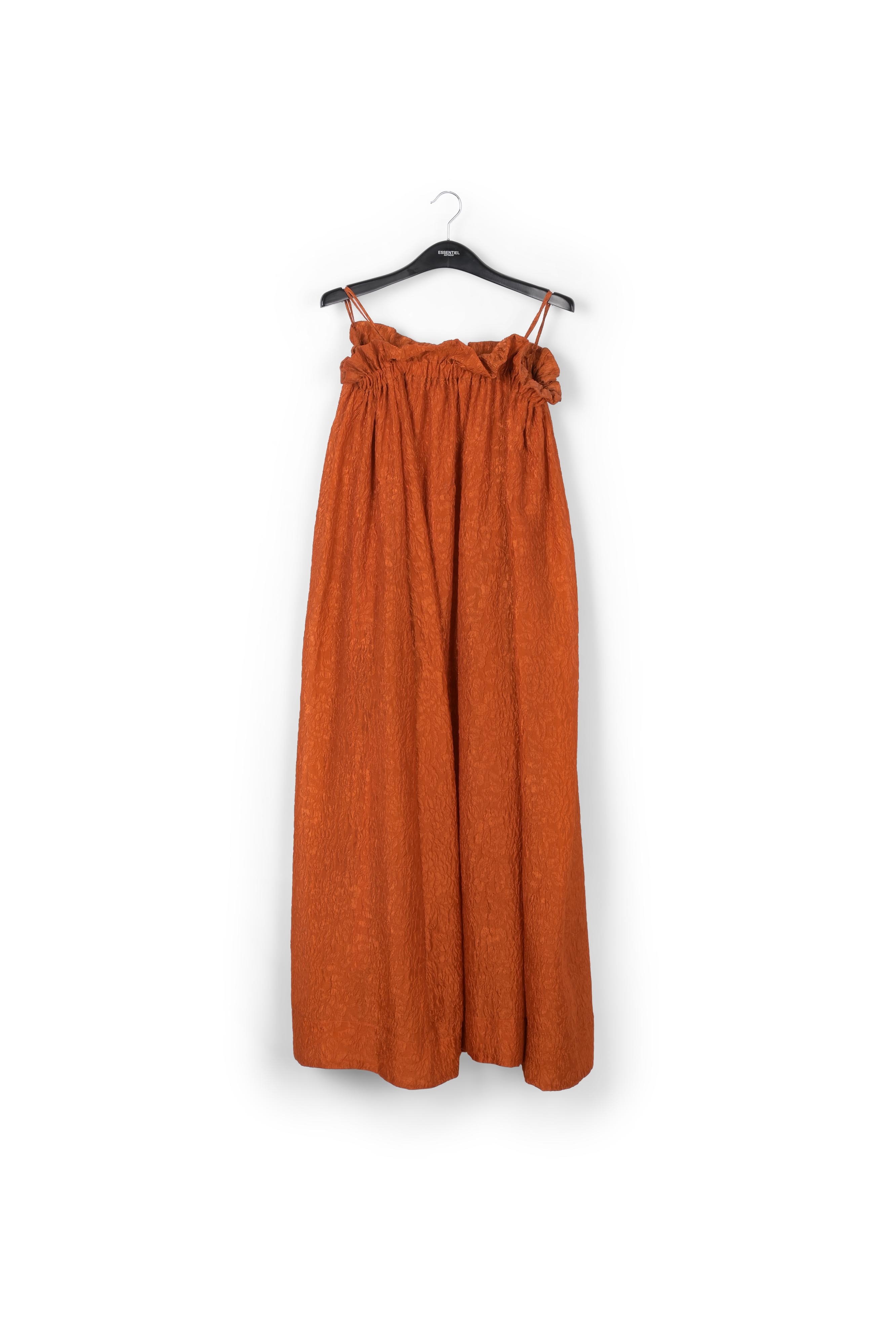 Bibi maxidress RE—SSENTIEL second-hand photo 1