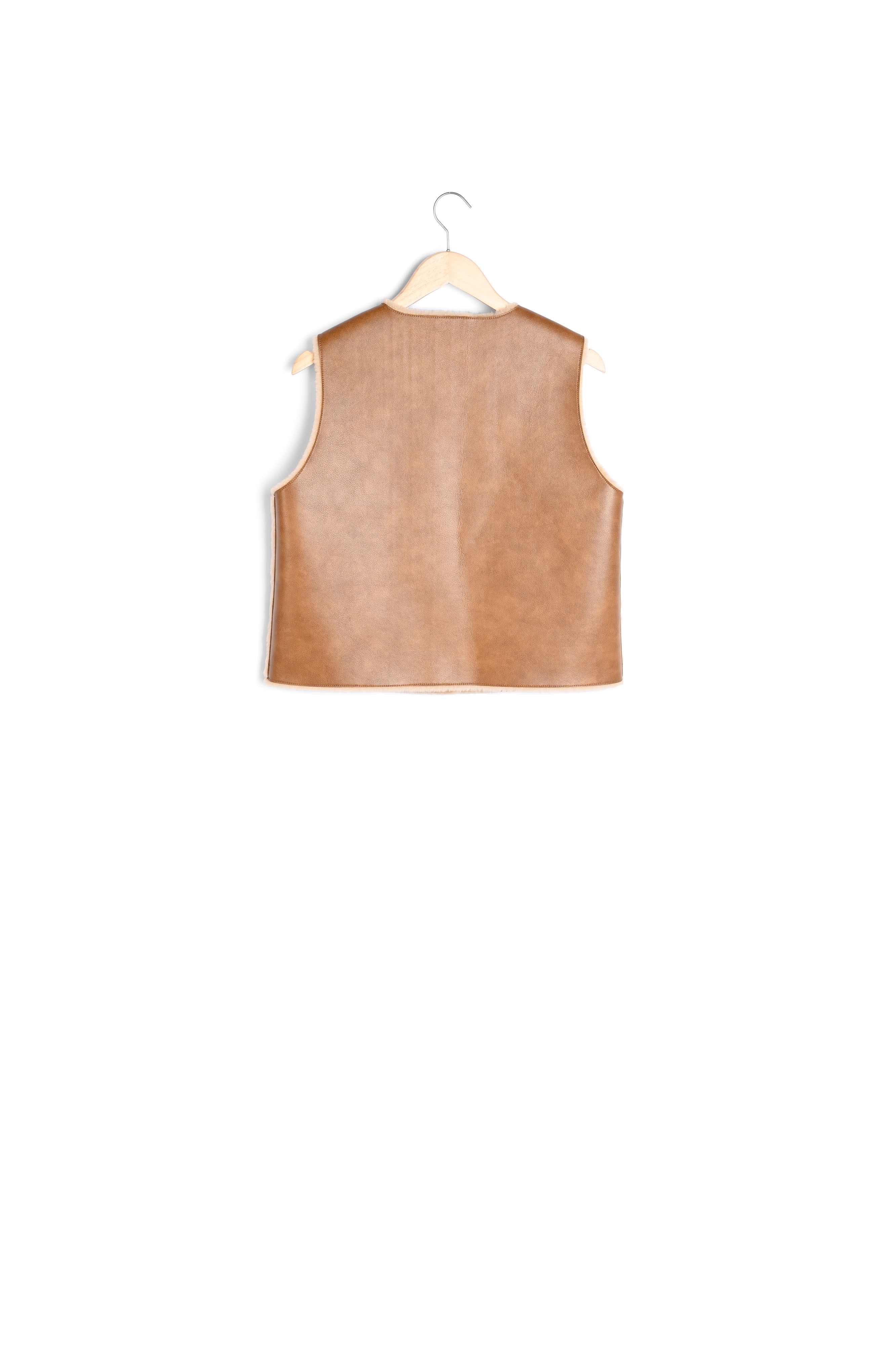Veste sans manches BROOKLYN Maison 123 seconde main photo 3