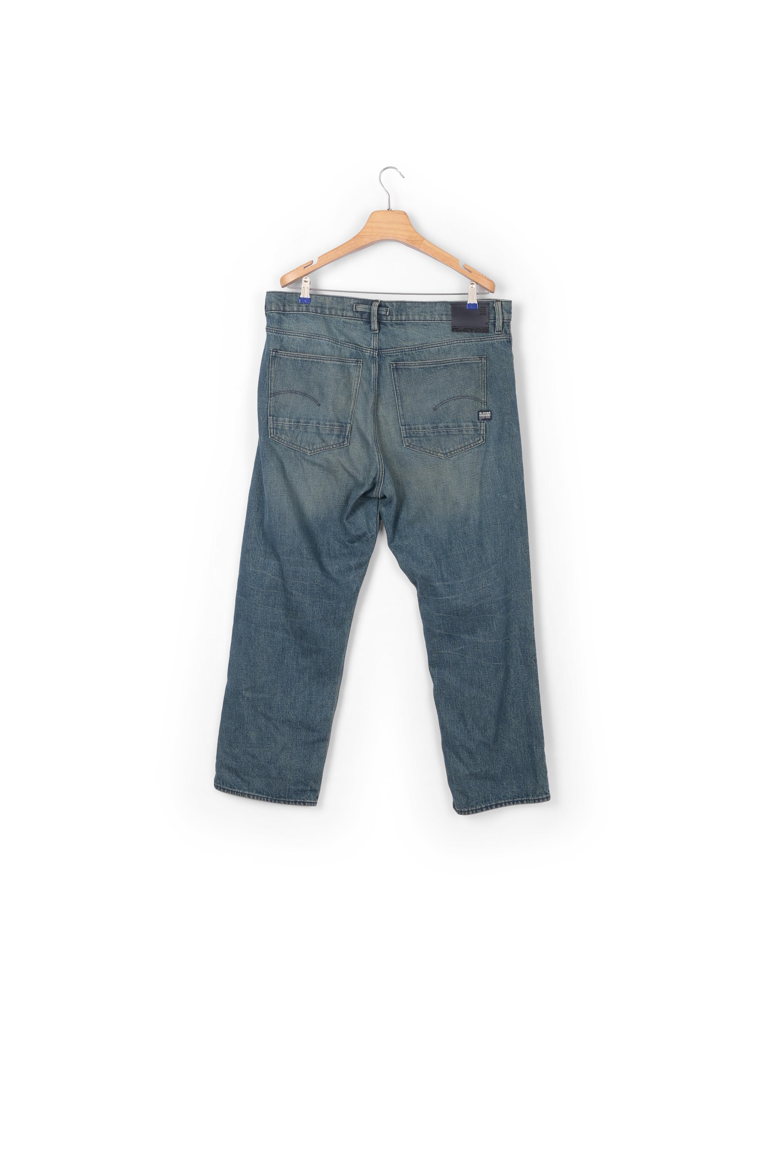 Type 89 Loose Jeans G-star Second-Hand photo 2
