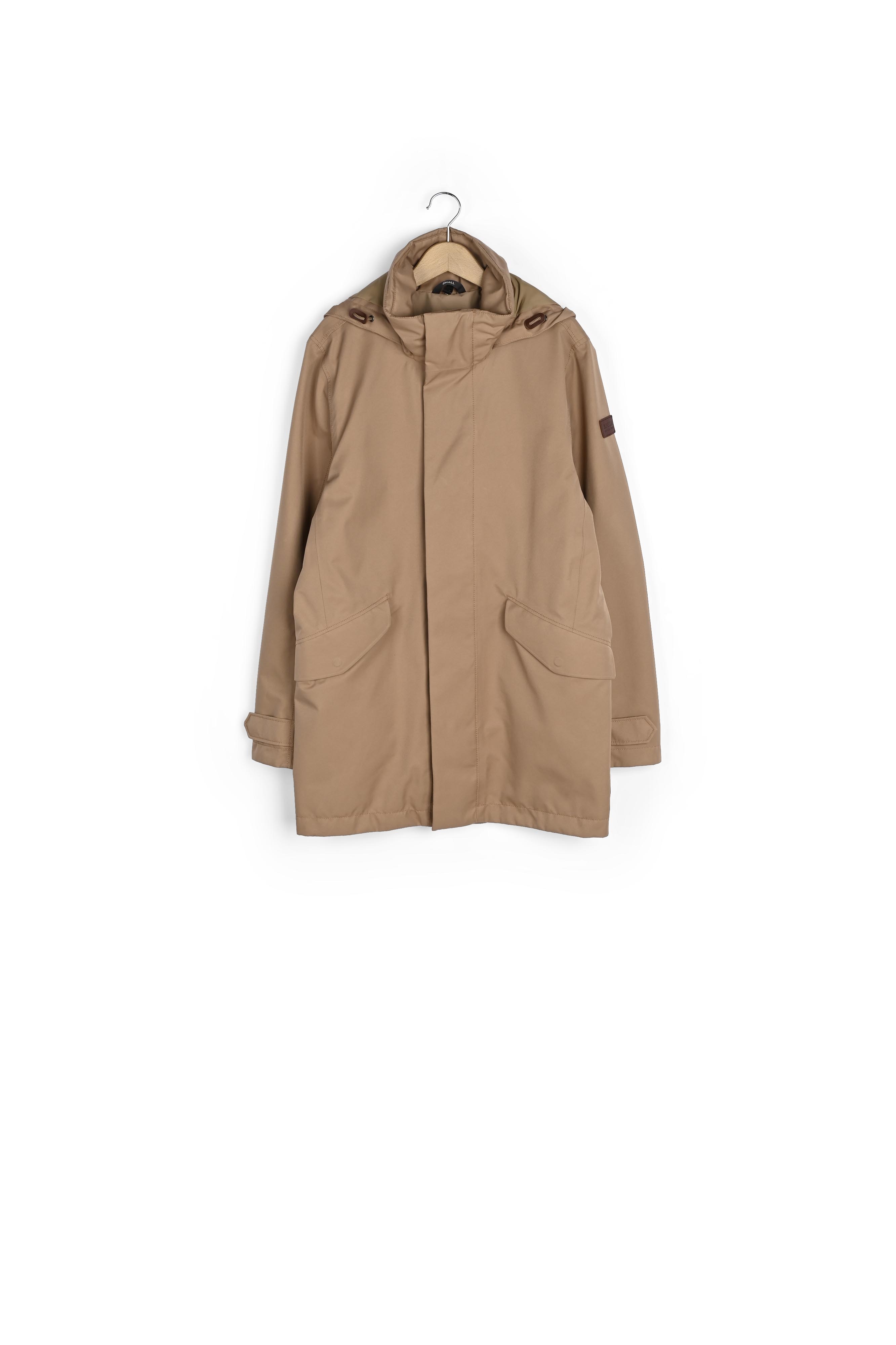 Parka sans duvet Gore-Tex® Aigle seconde main photo 1