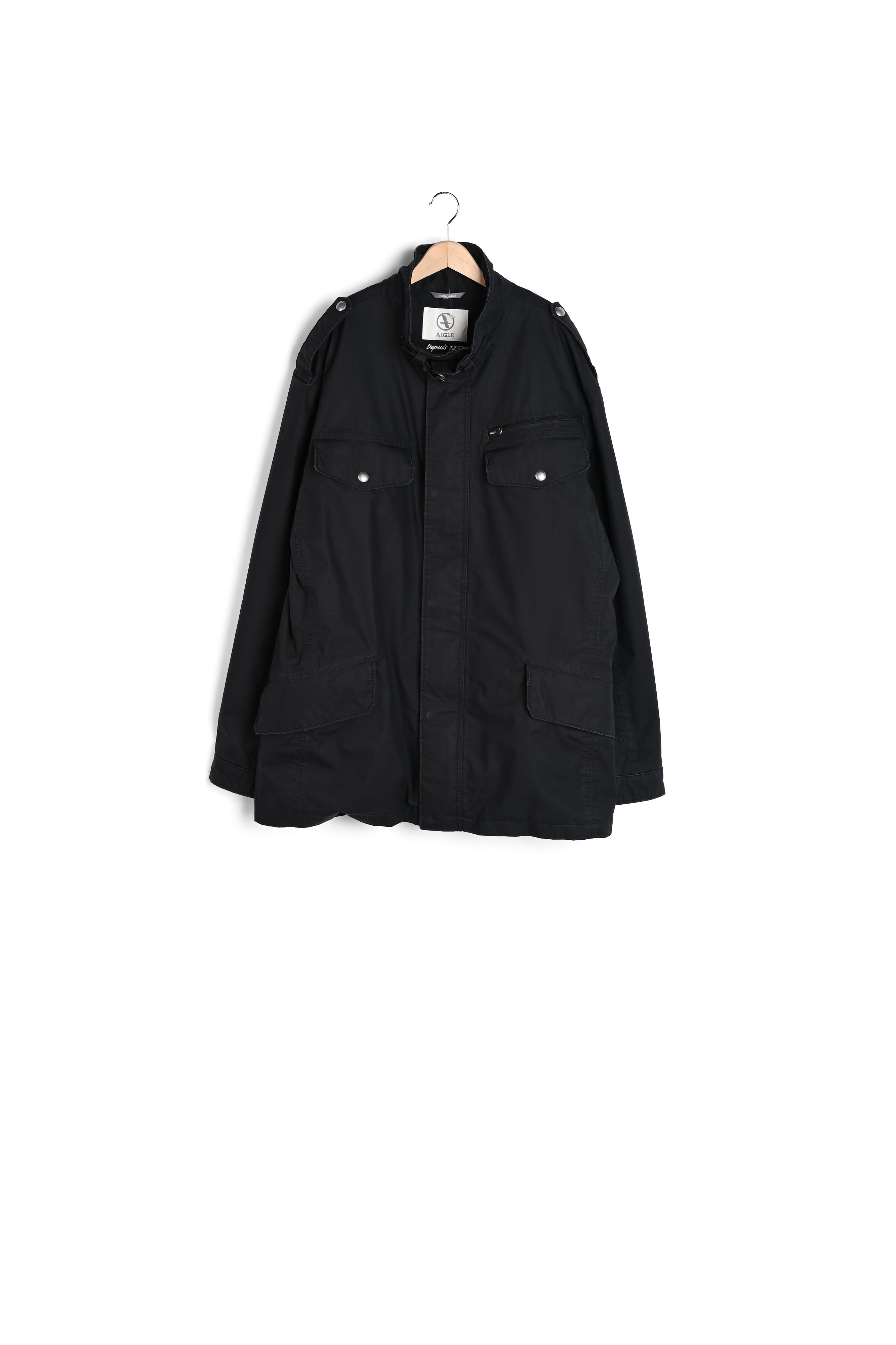 Parka MTD® Aigle seconde main photo 1