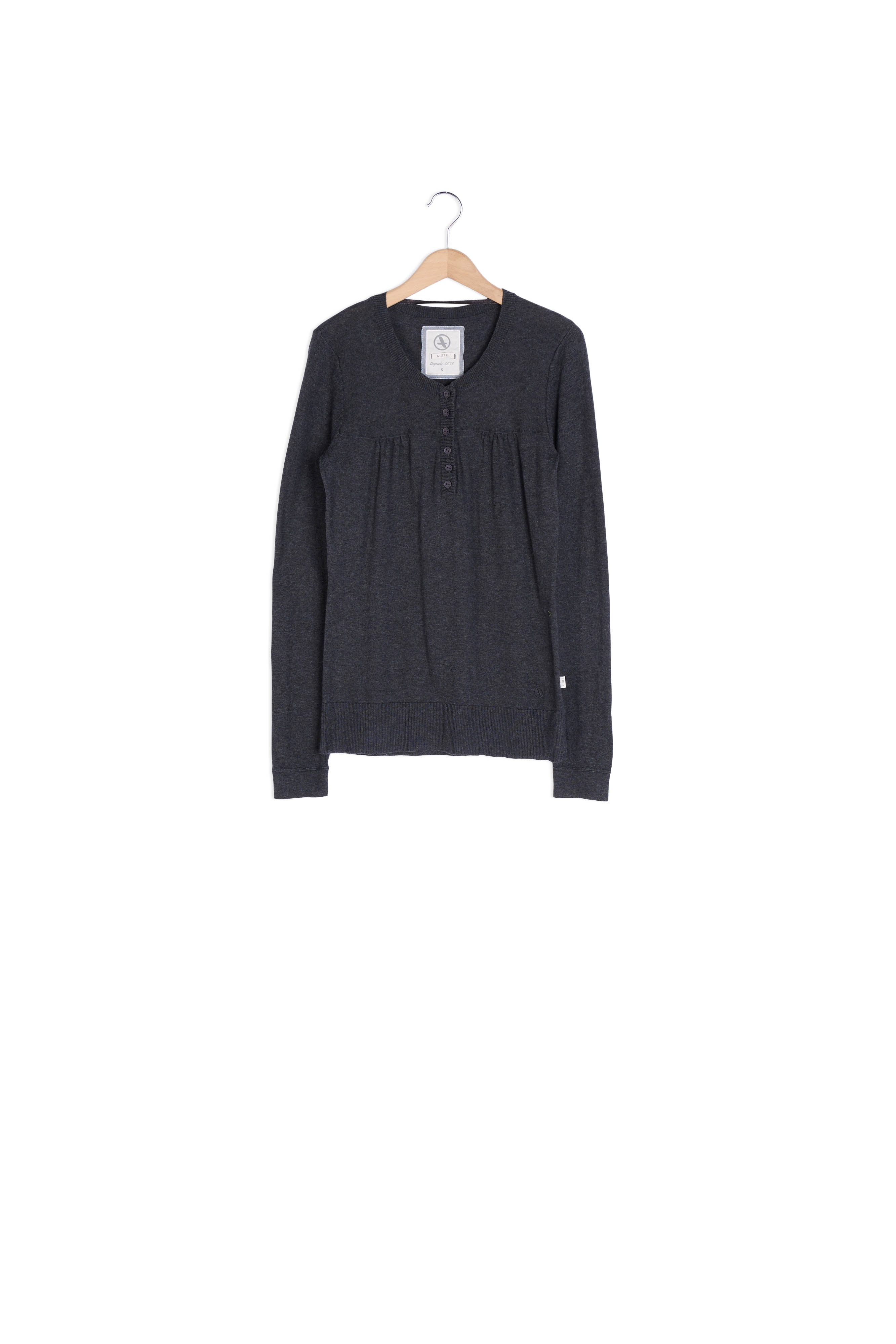 Pull léger Aigle seconde main photo 1
