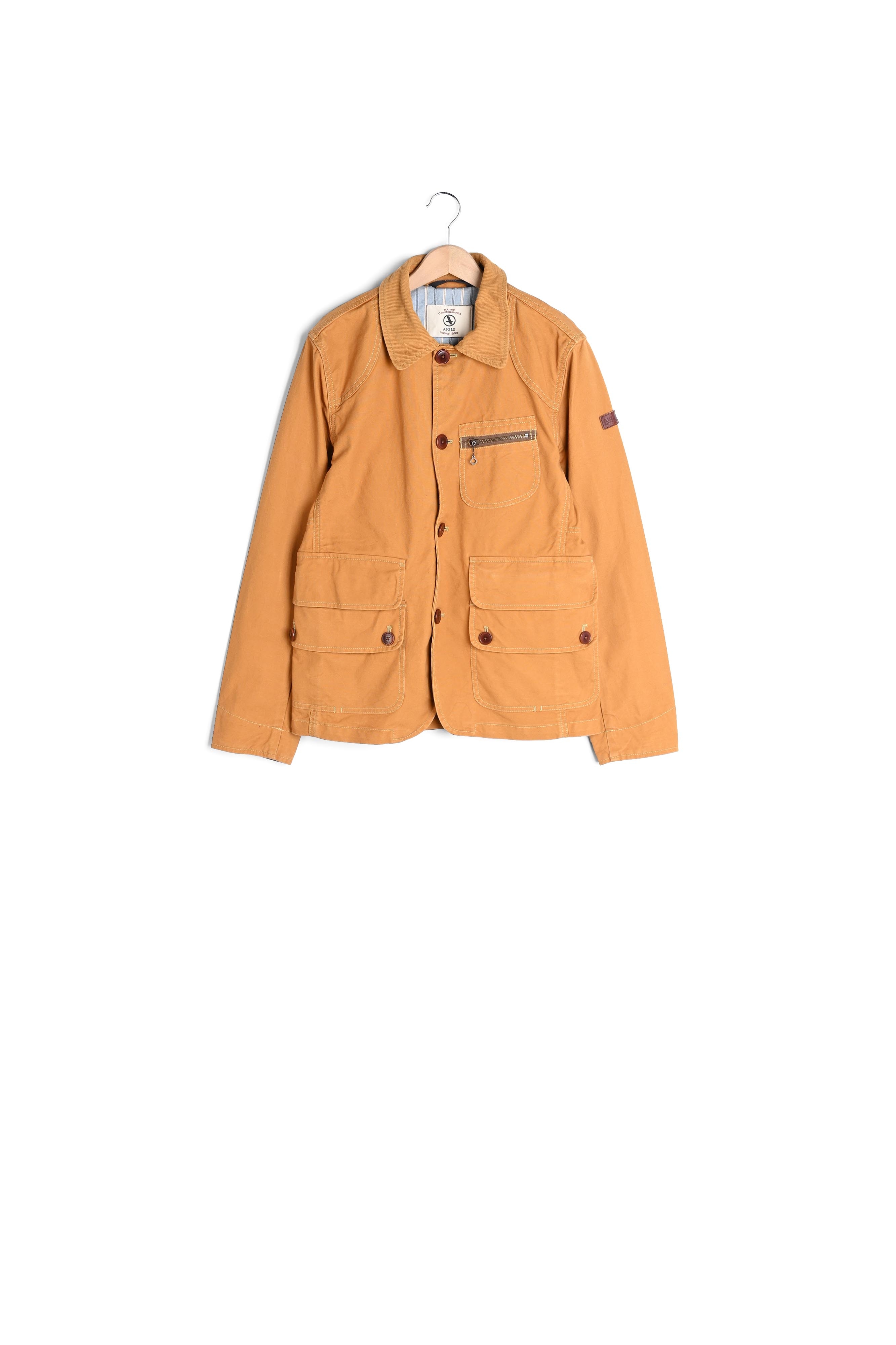 Veste sans duvet MTD® Aigle seconde main photo 1