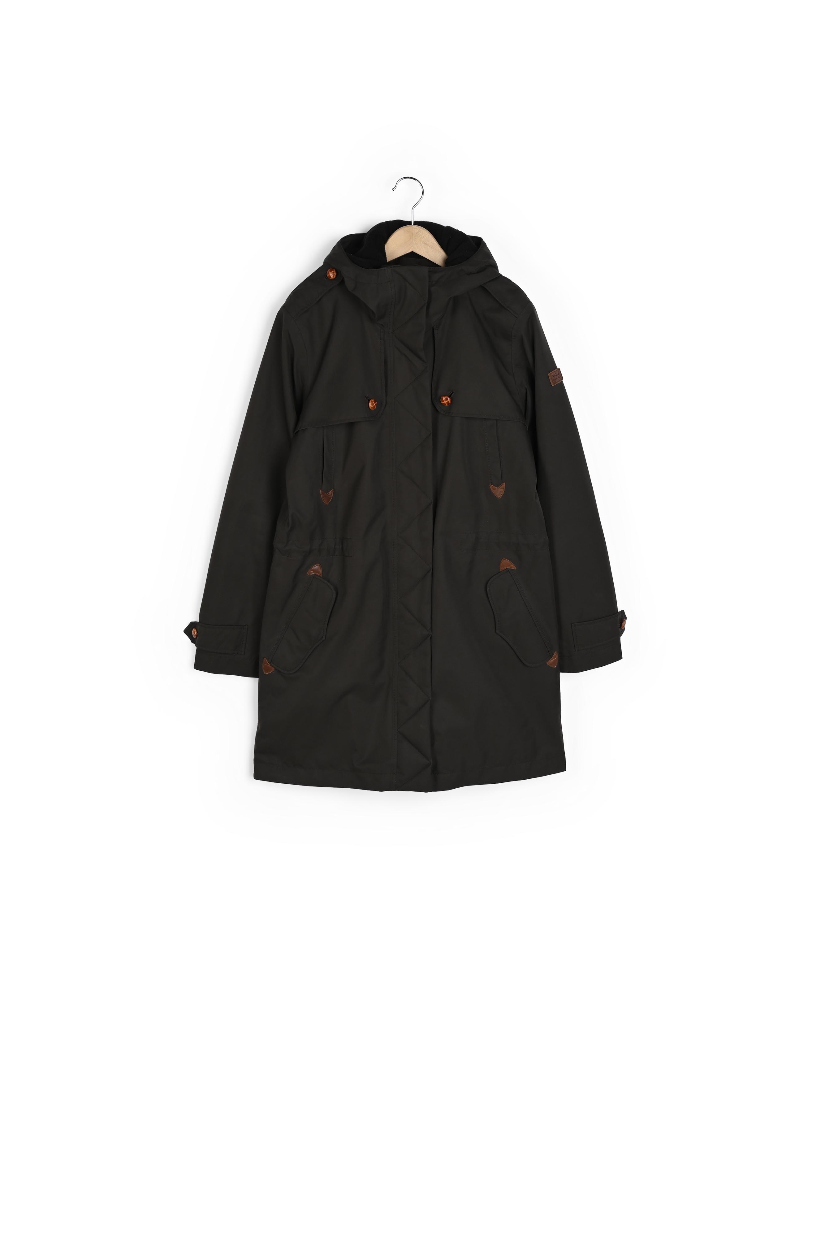 Manteau en duvet Gore-Tex® Aigle seconde main photo 1