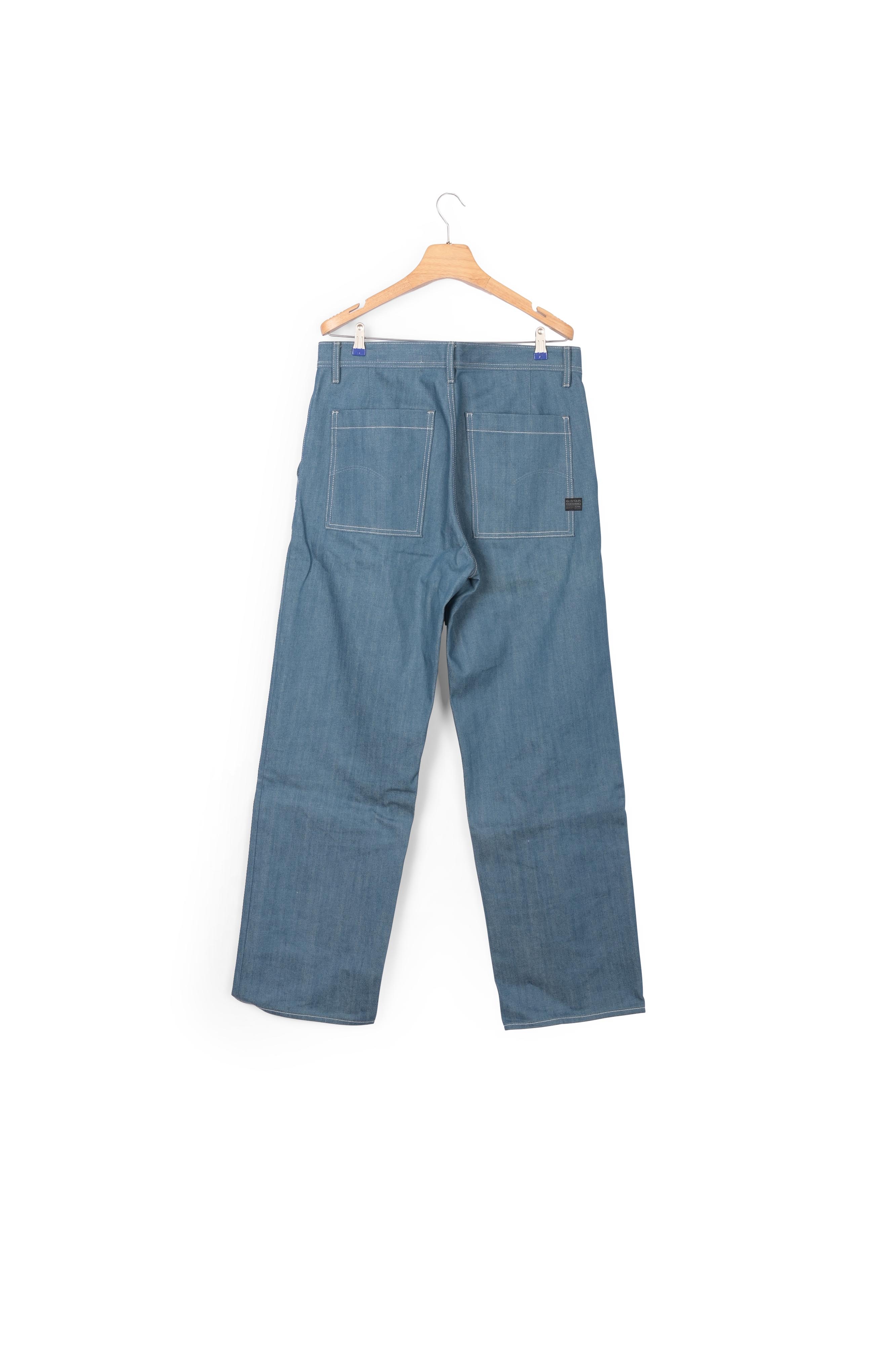 Chino Modson Straight G-star seconde main photo 2