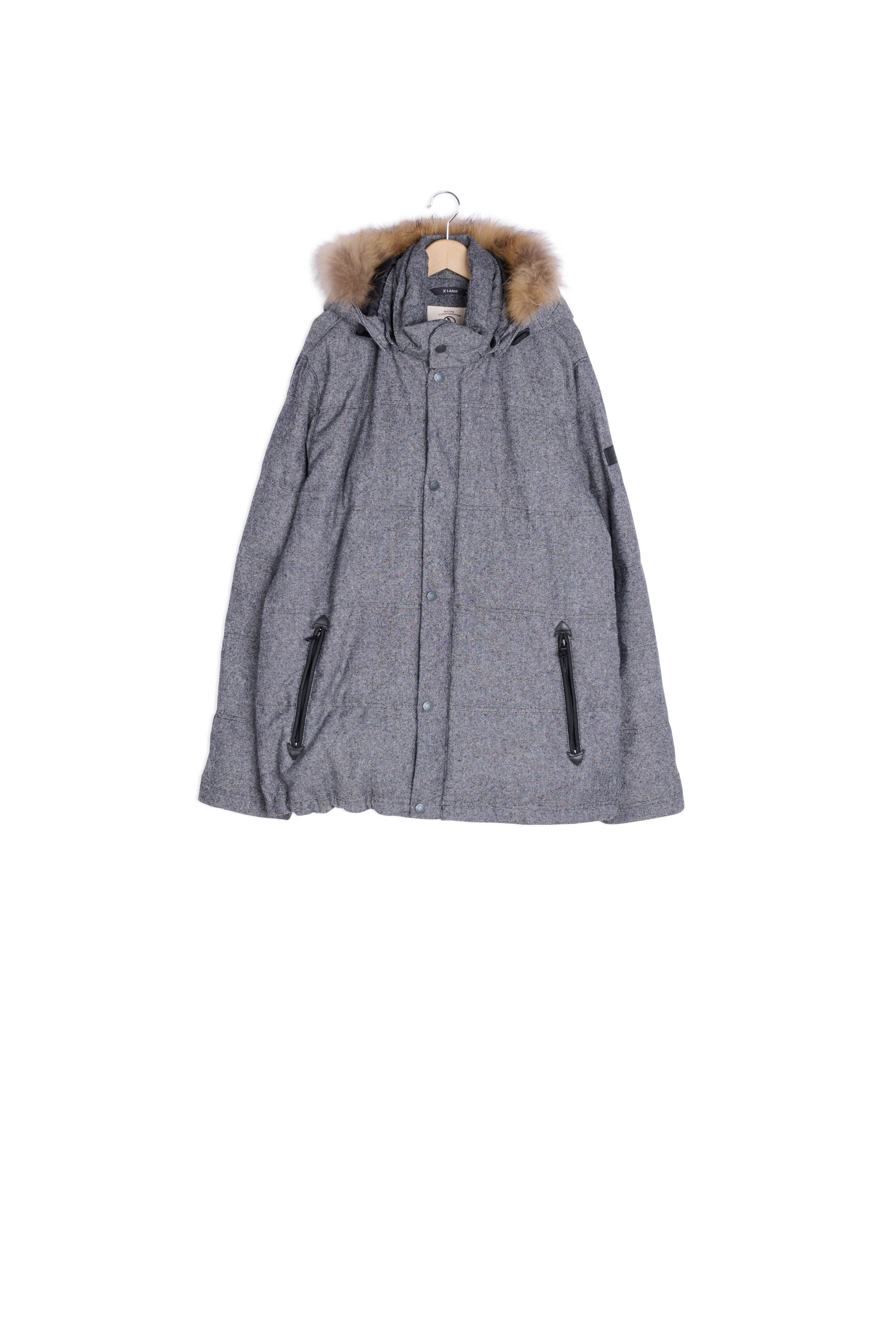 Parka MTD® Aigle seconde main photo 1