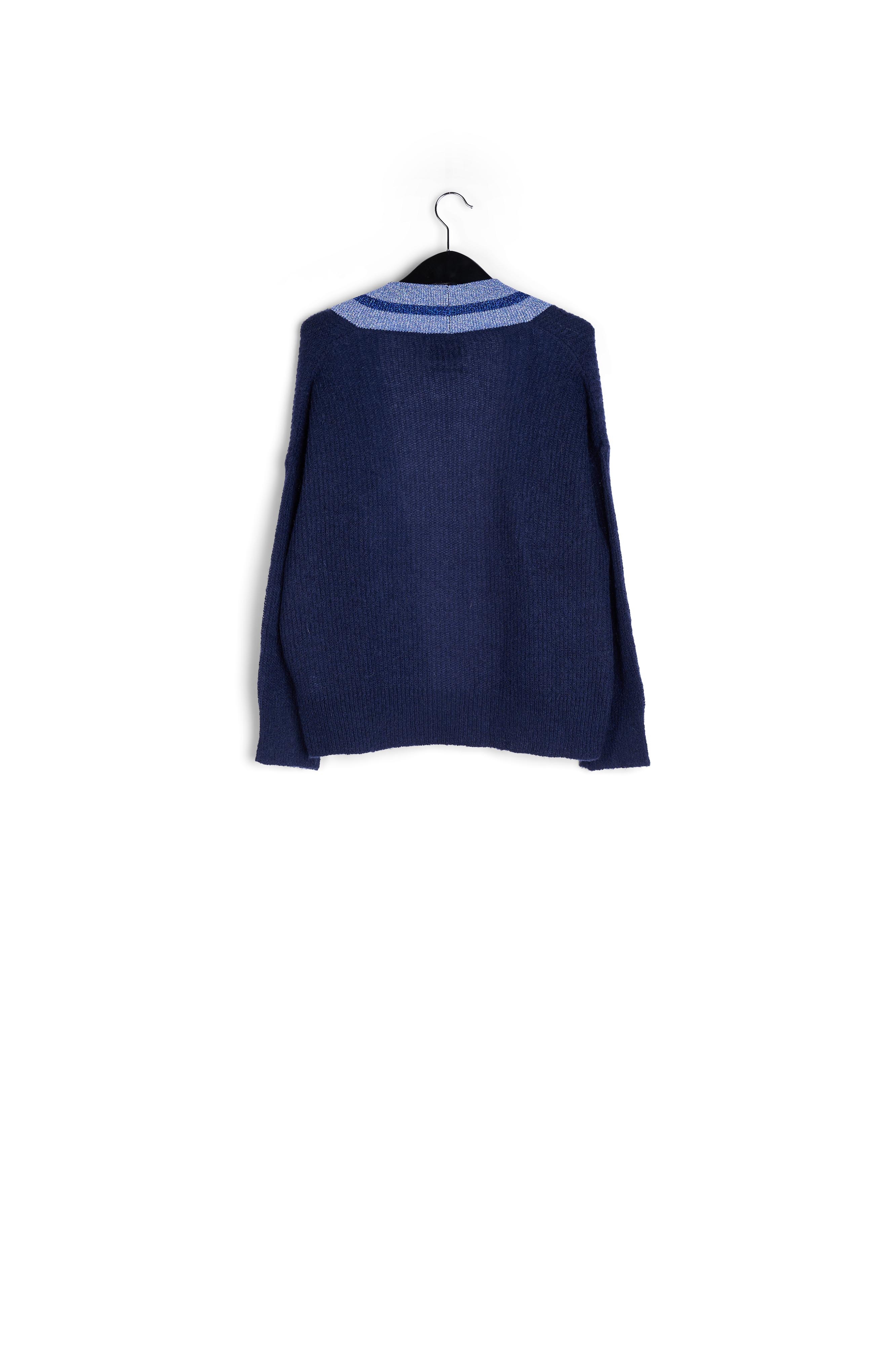 Slovenia cardigan RE—SSENTIEL tweedehands photo 2