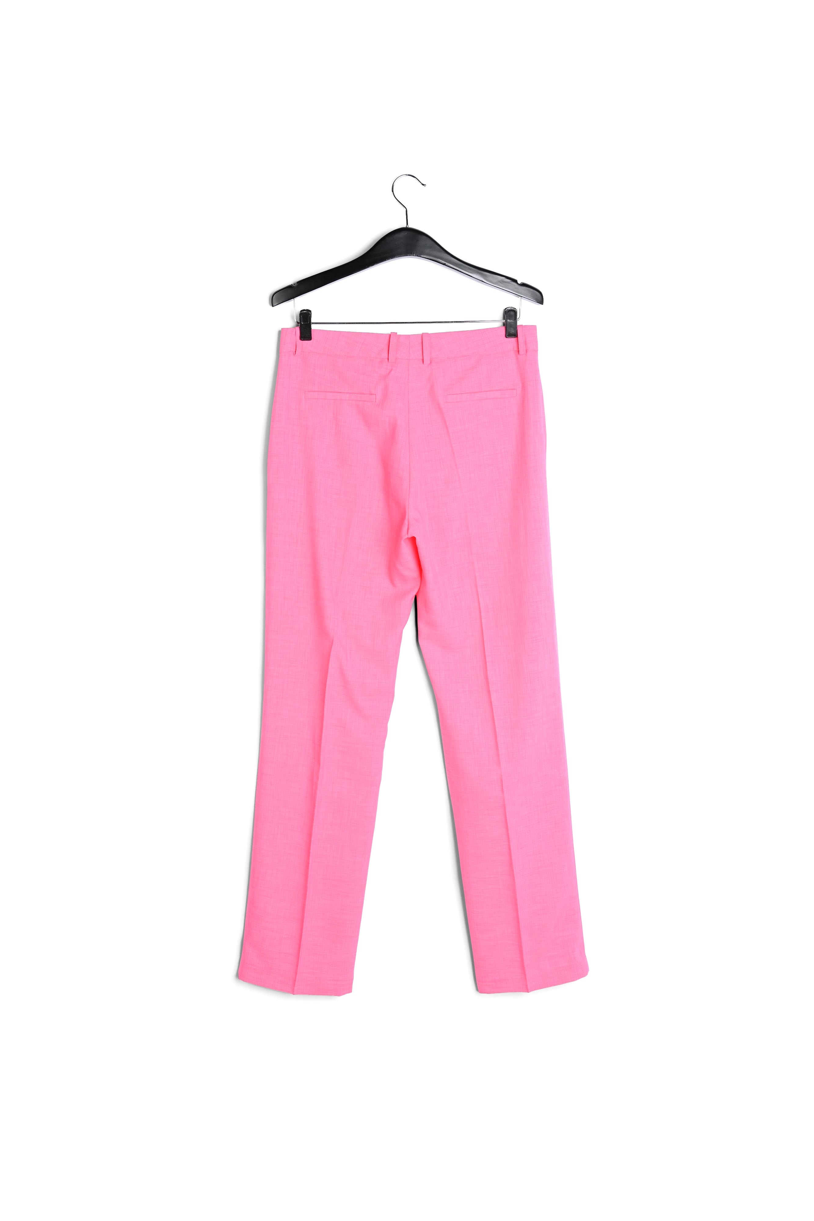 Shimmer pantalons RE—SSENTIEL seconde main photo 2