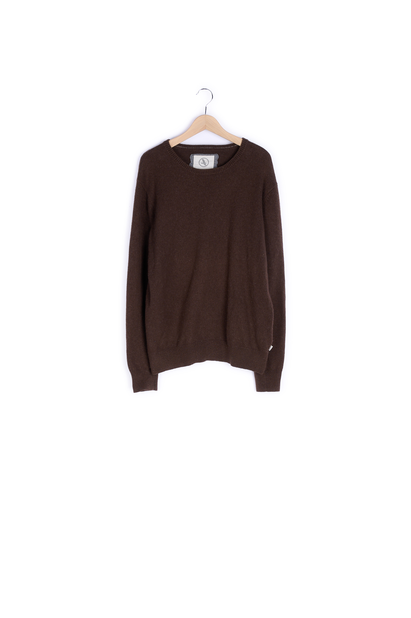 Pull Chaud Aigle seconde main photo 1