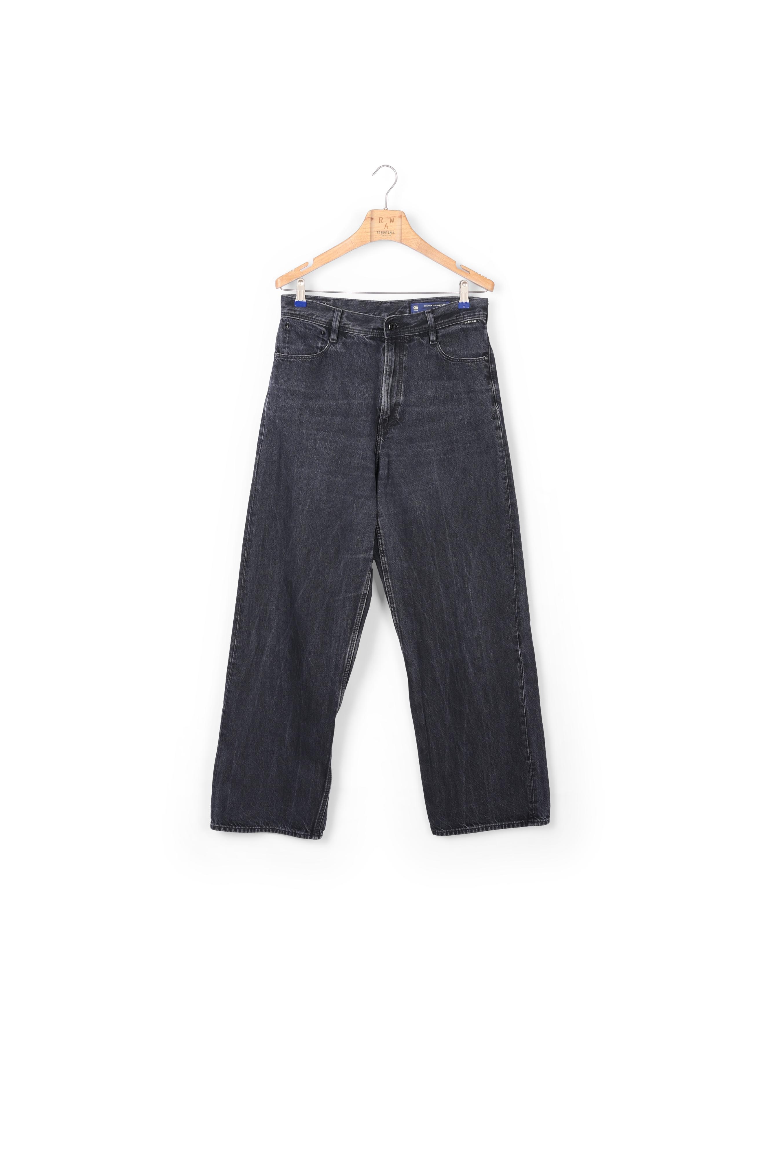 Premium Stray Ultra High Loose Jeans G-star seconde main photo 1