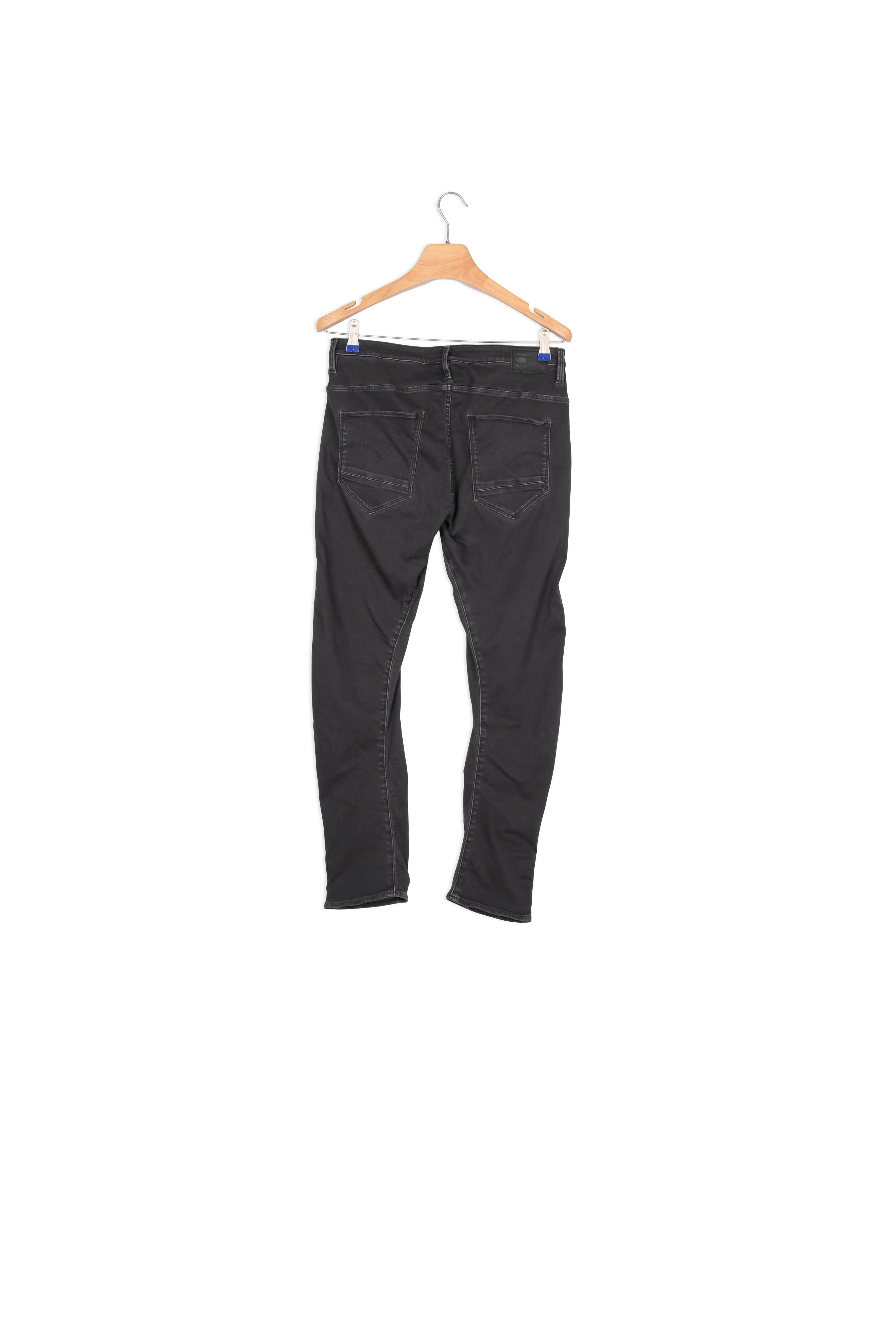 Arc Boyfriend Jeans G-star Second-Hand photo 2