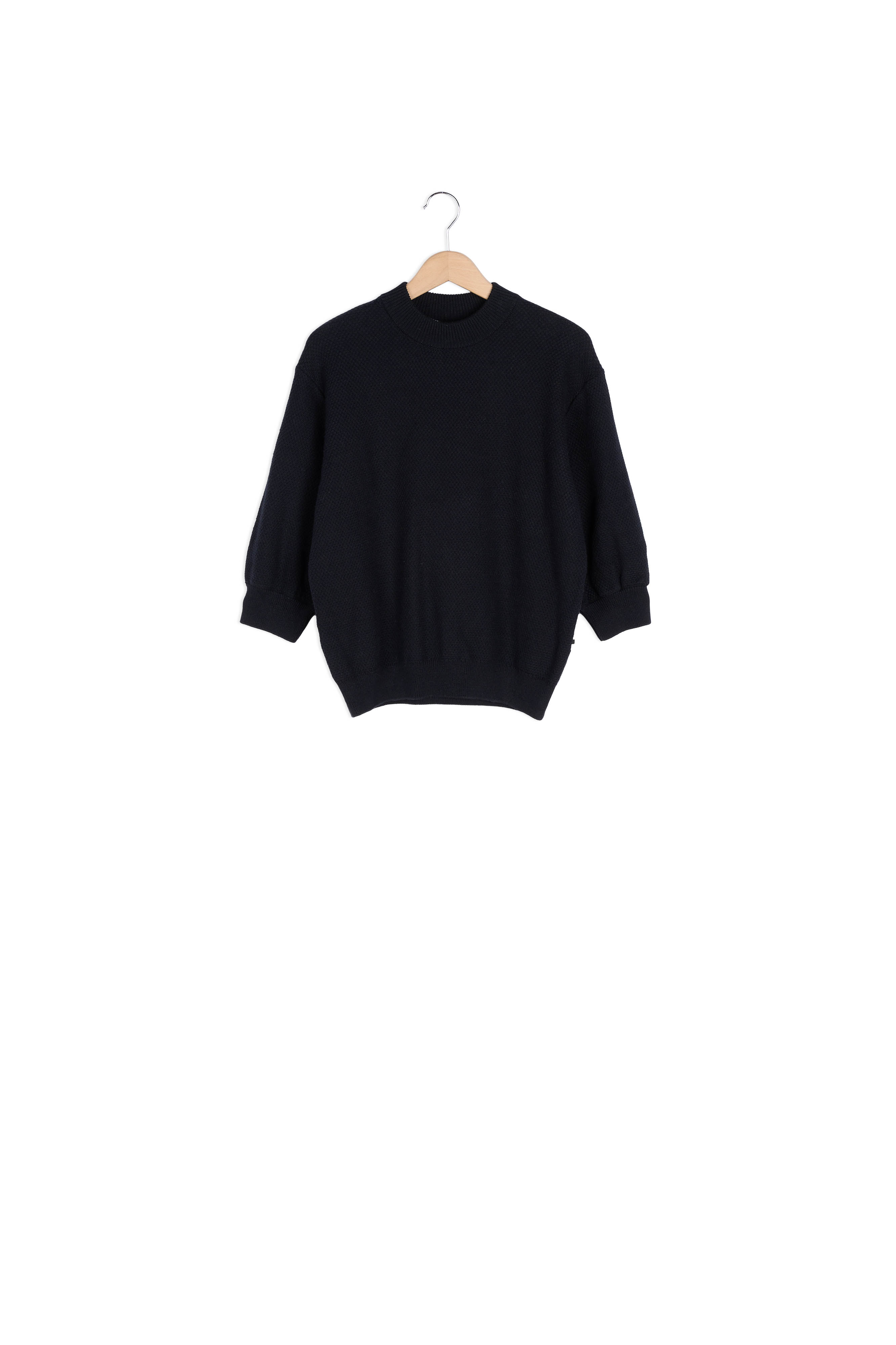 Pull léger Aigle seconde main photo 1