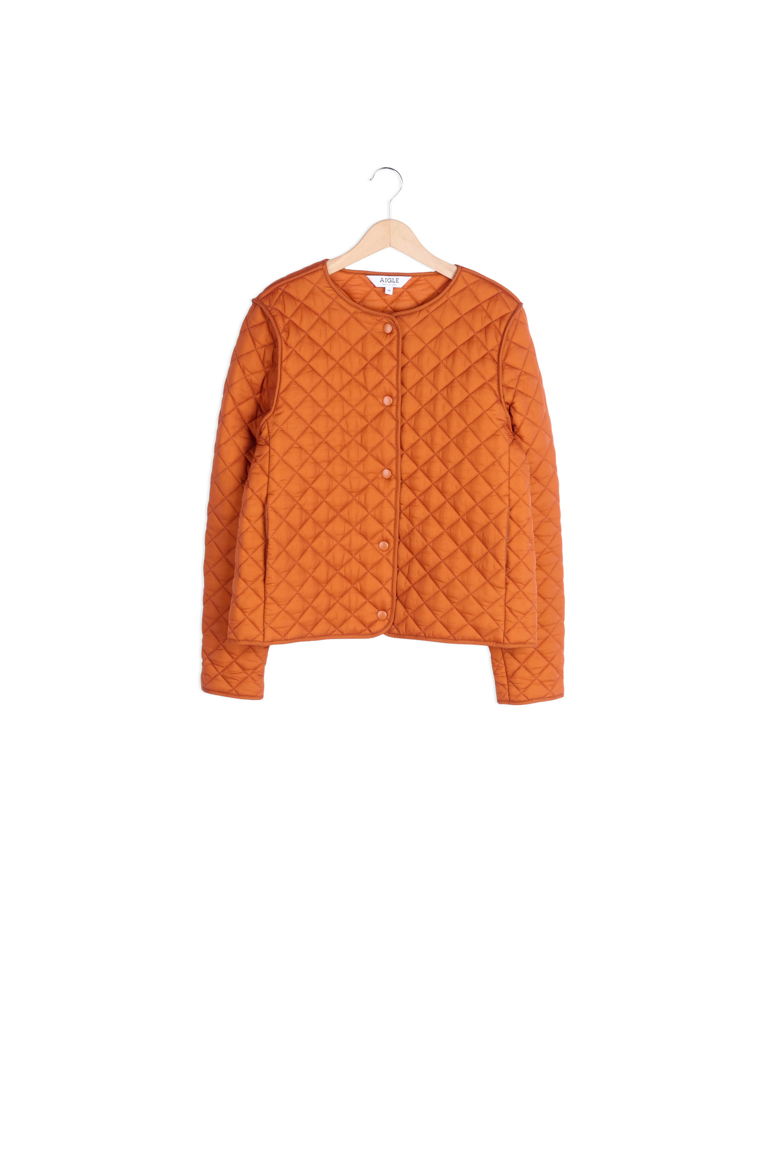 Manteau en duvet Aigle seconde main photo 1