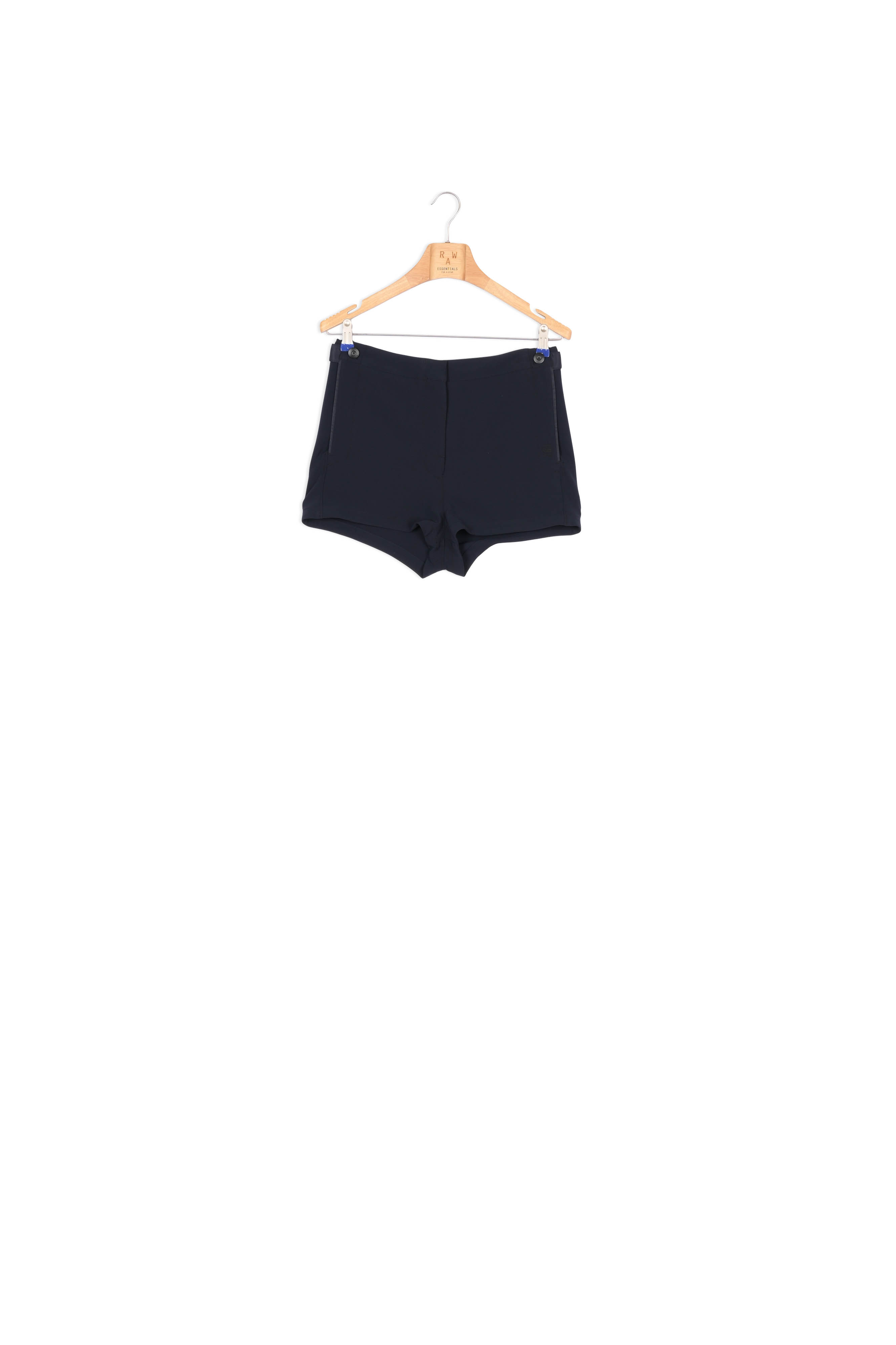 Raw Correct Straight Shorts G-star tweedehands photo 1