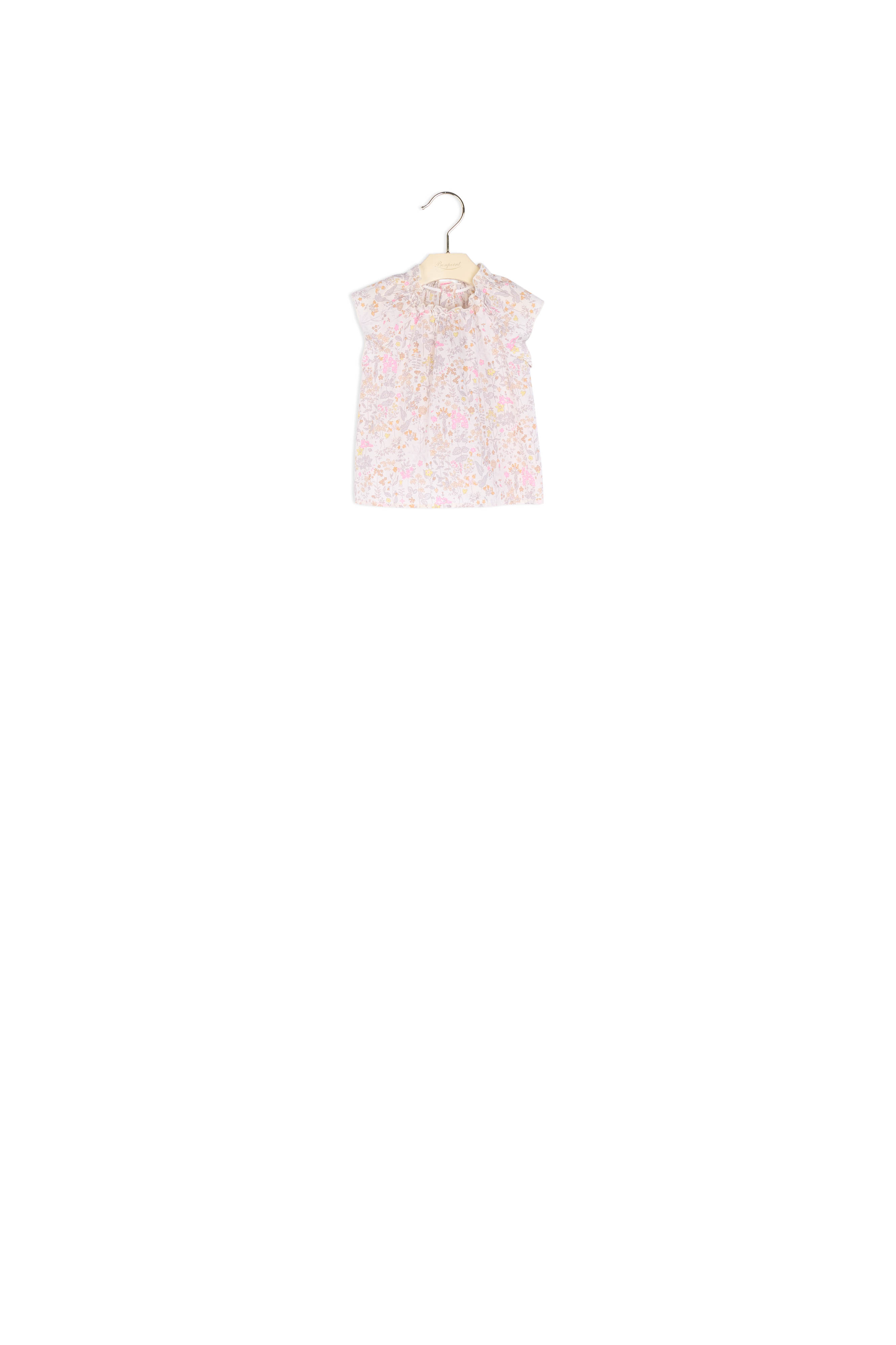 Product photo Georgia blouse number 0