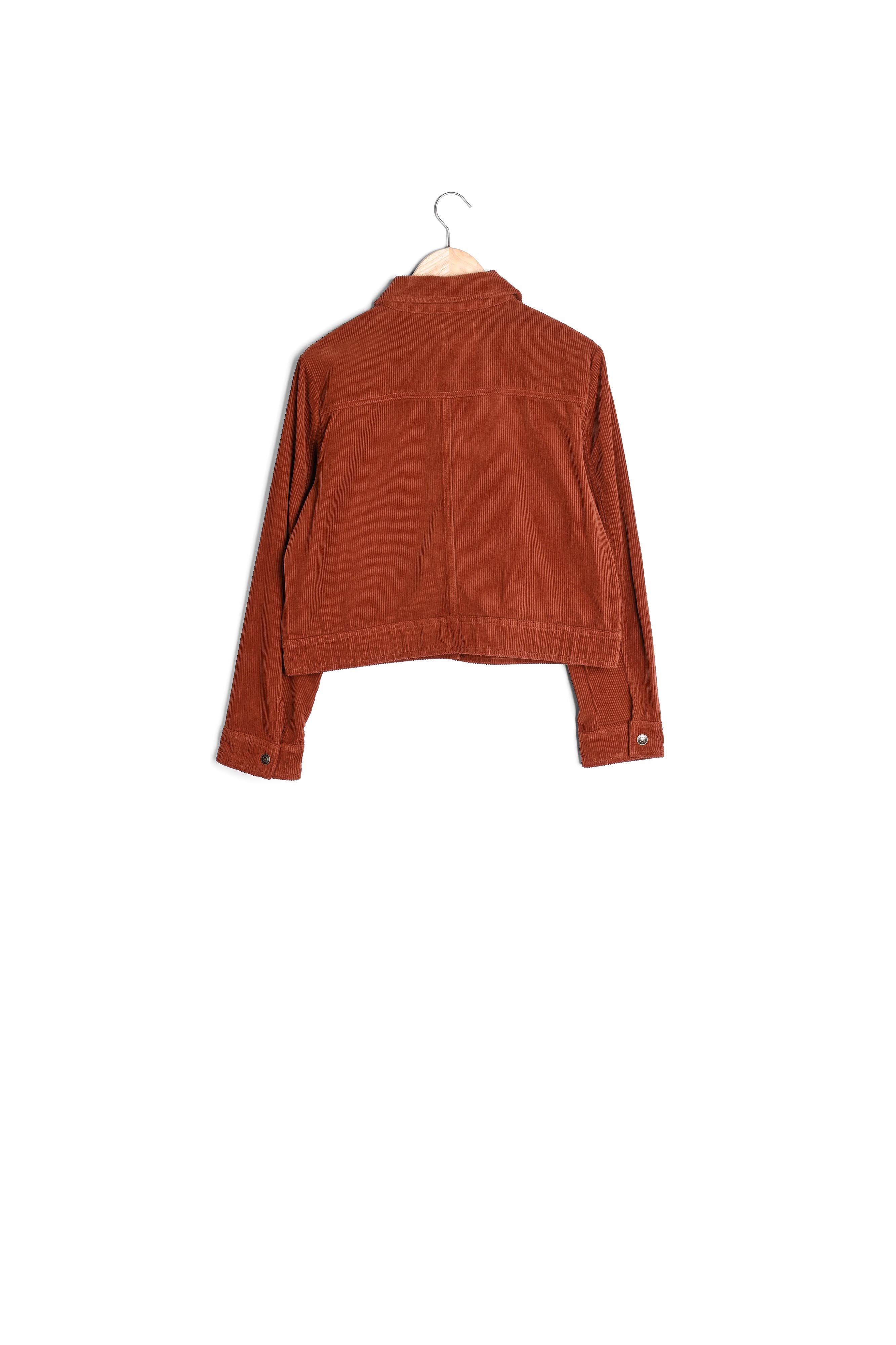 Veste en velours Donna Maison 123 seconde main photo 5