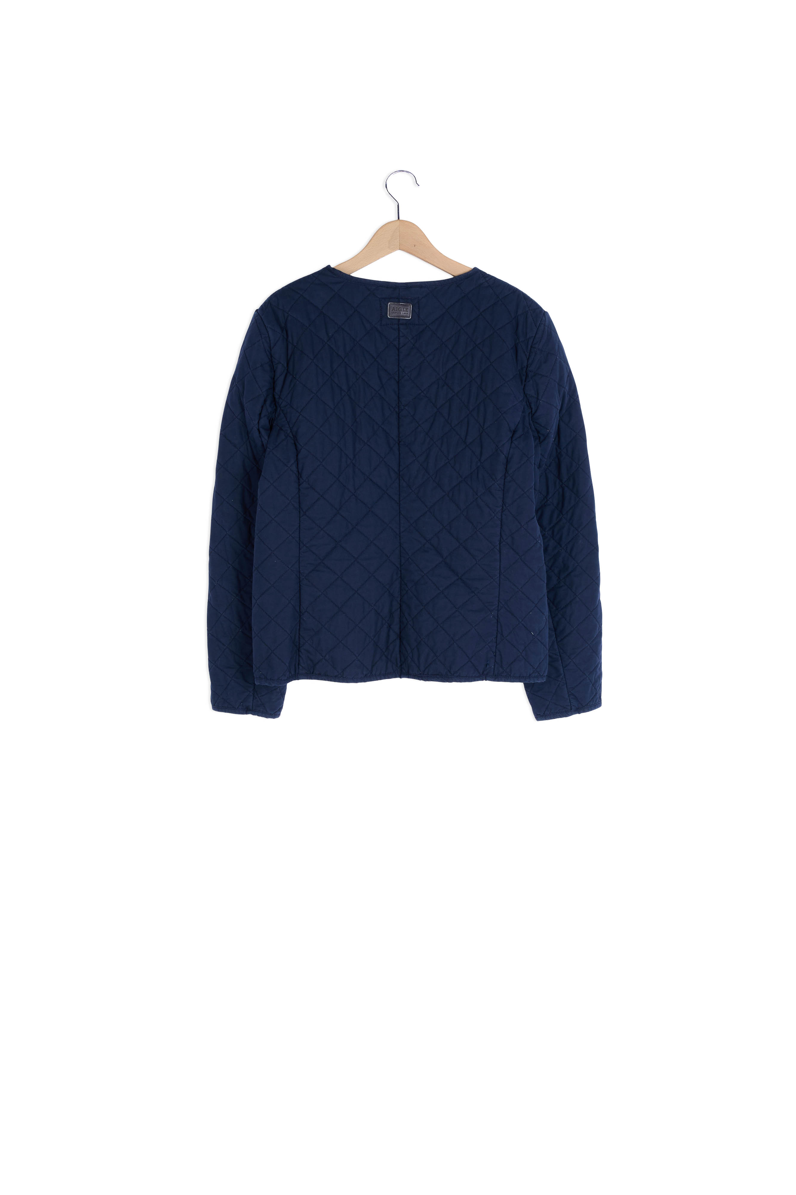 Veste sans duvet Aigle seconde main photo 2