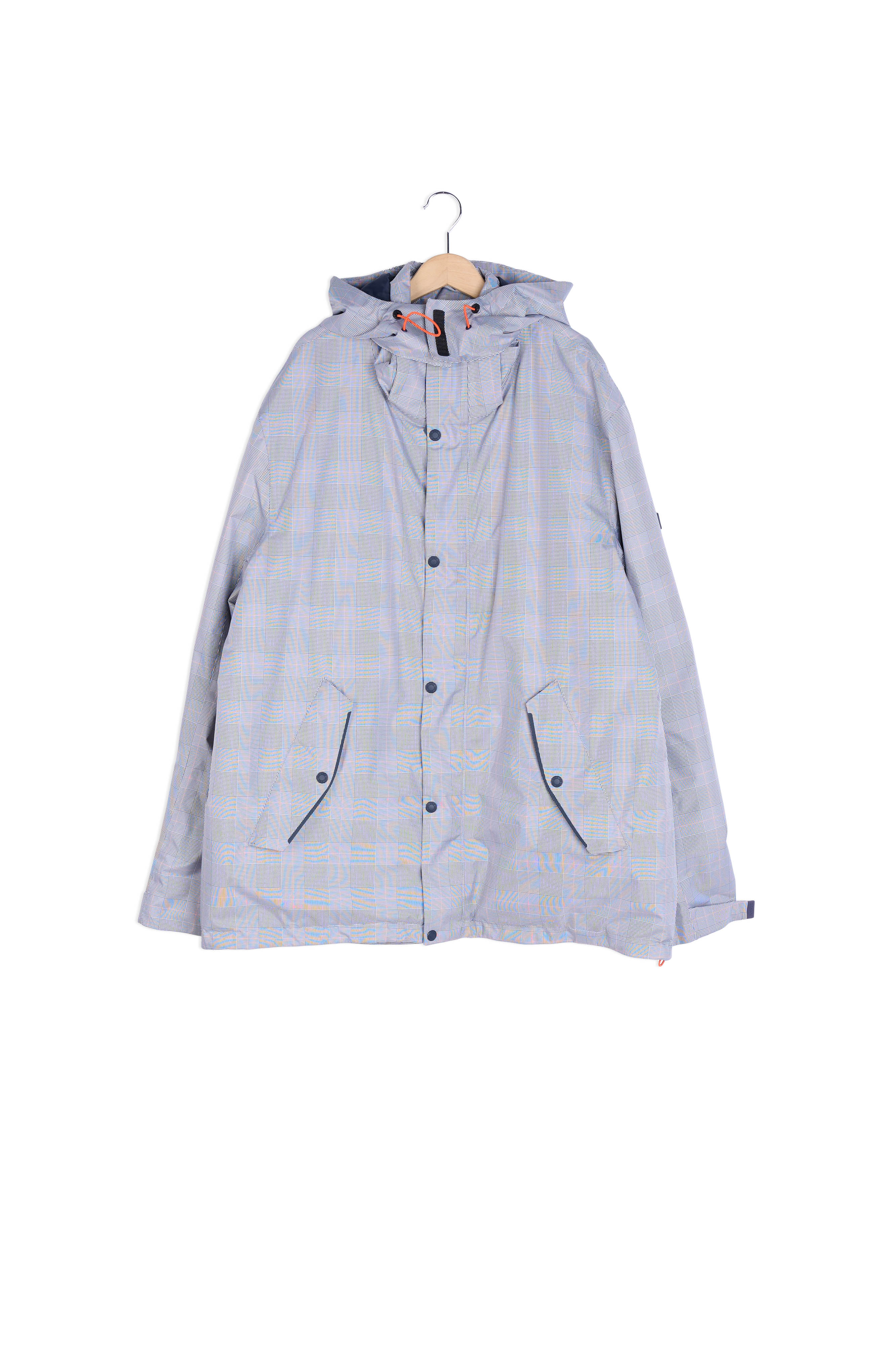 Manteau en duvet MTD® Aigle seconde main photo 1