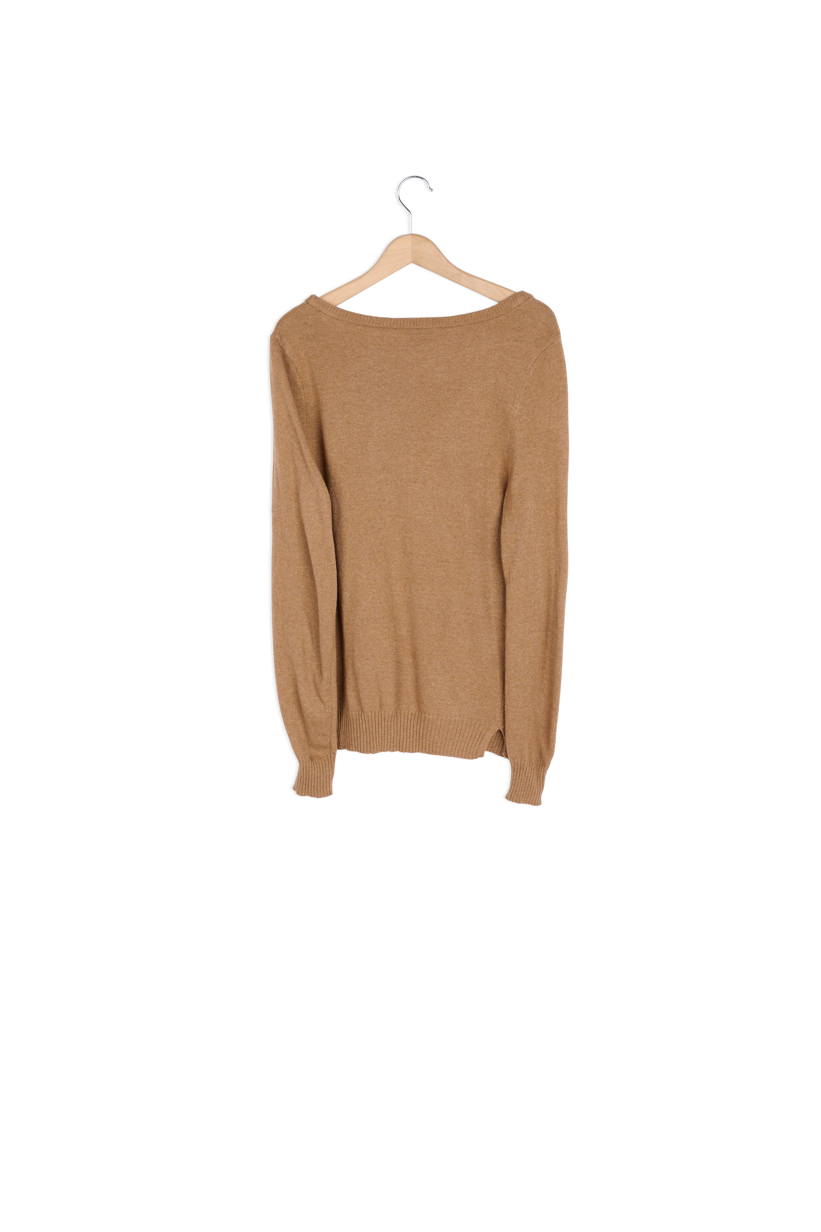 Pull chaud Aigle seconde main photo 2