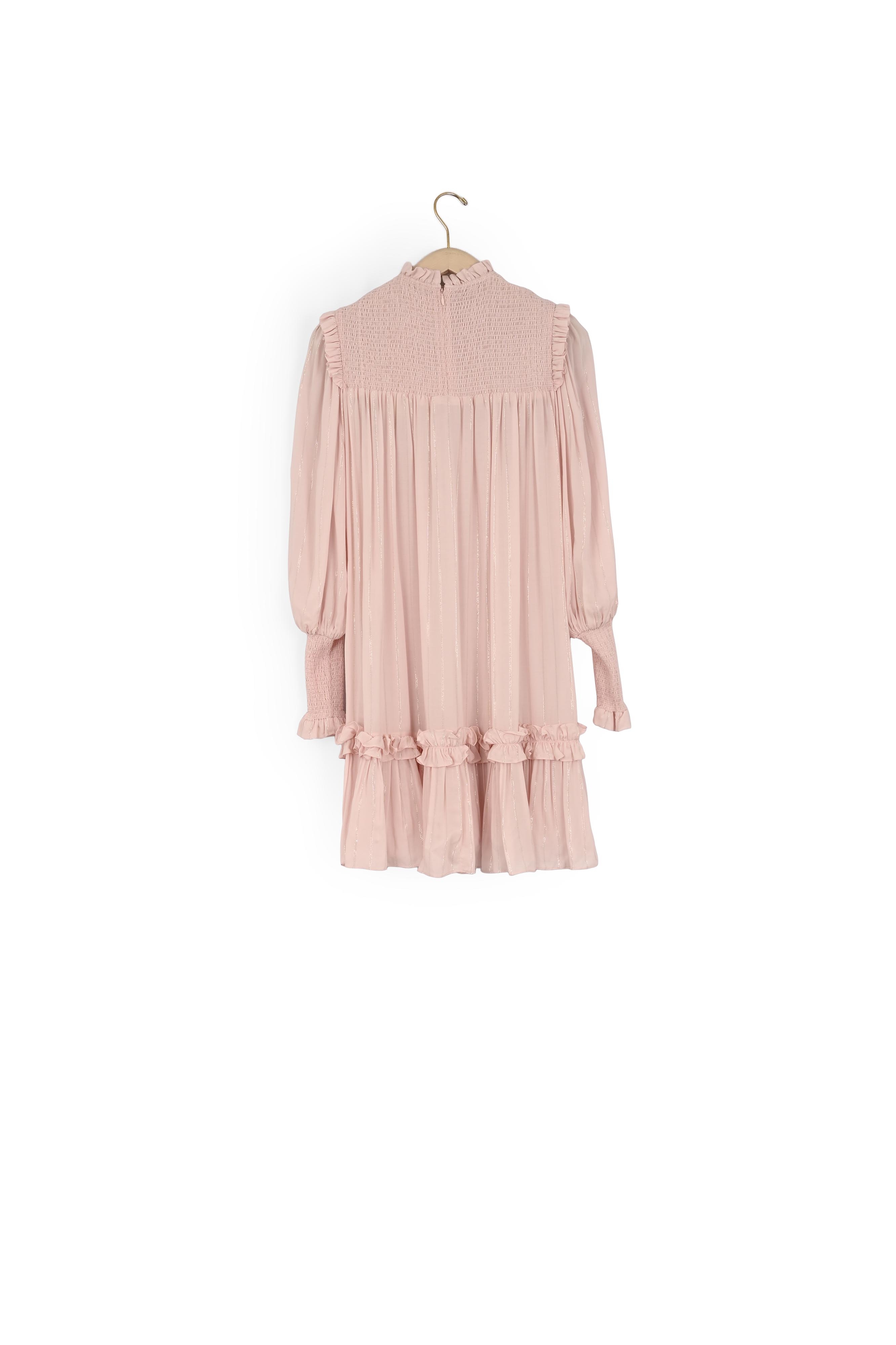 Marsha Dress Temperley second-hand photo 5