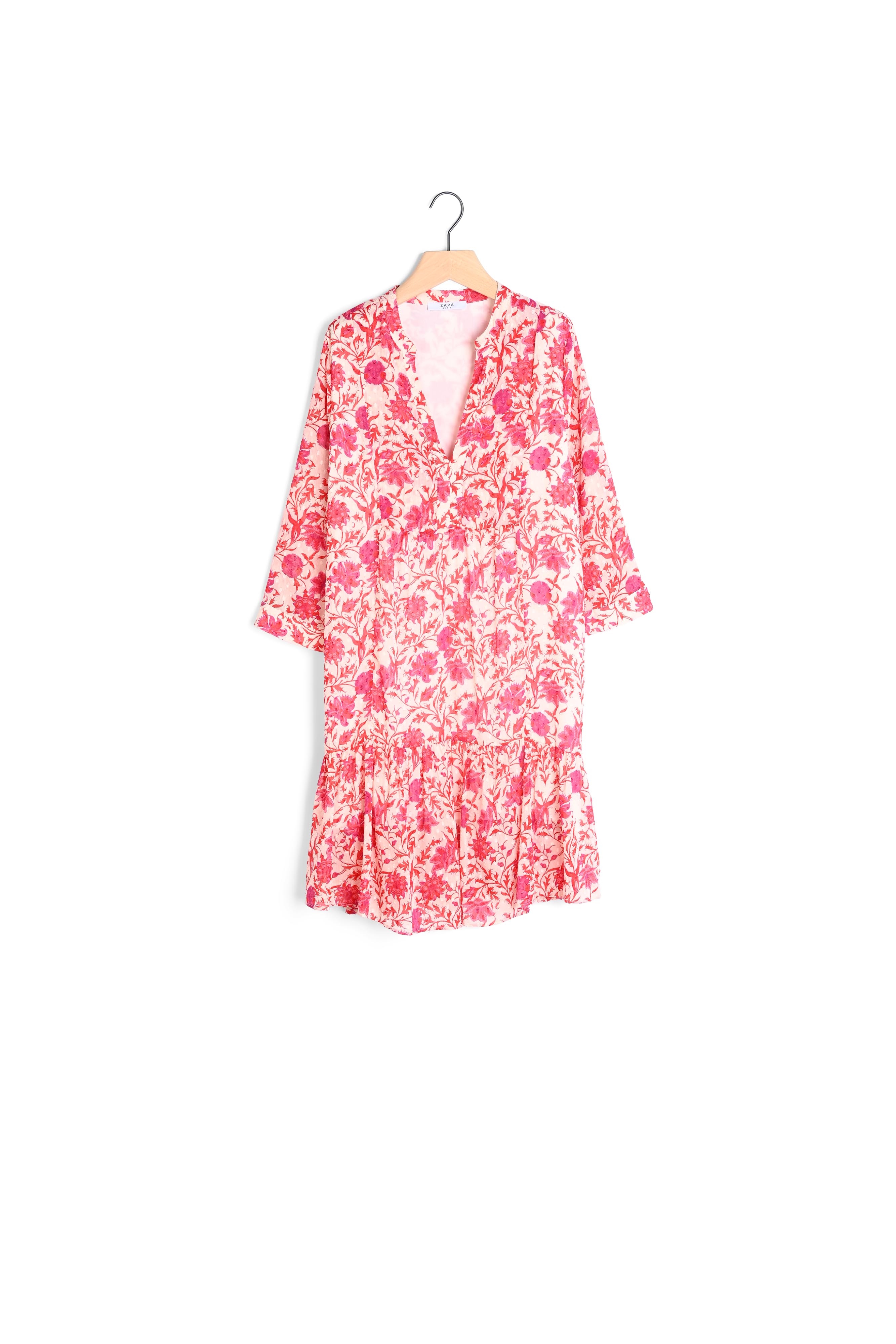 Robe Rilla Zapa seconde main photo 5