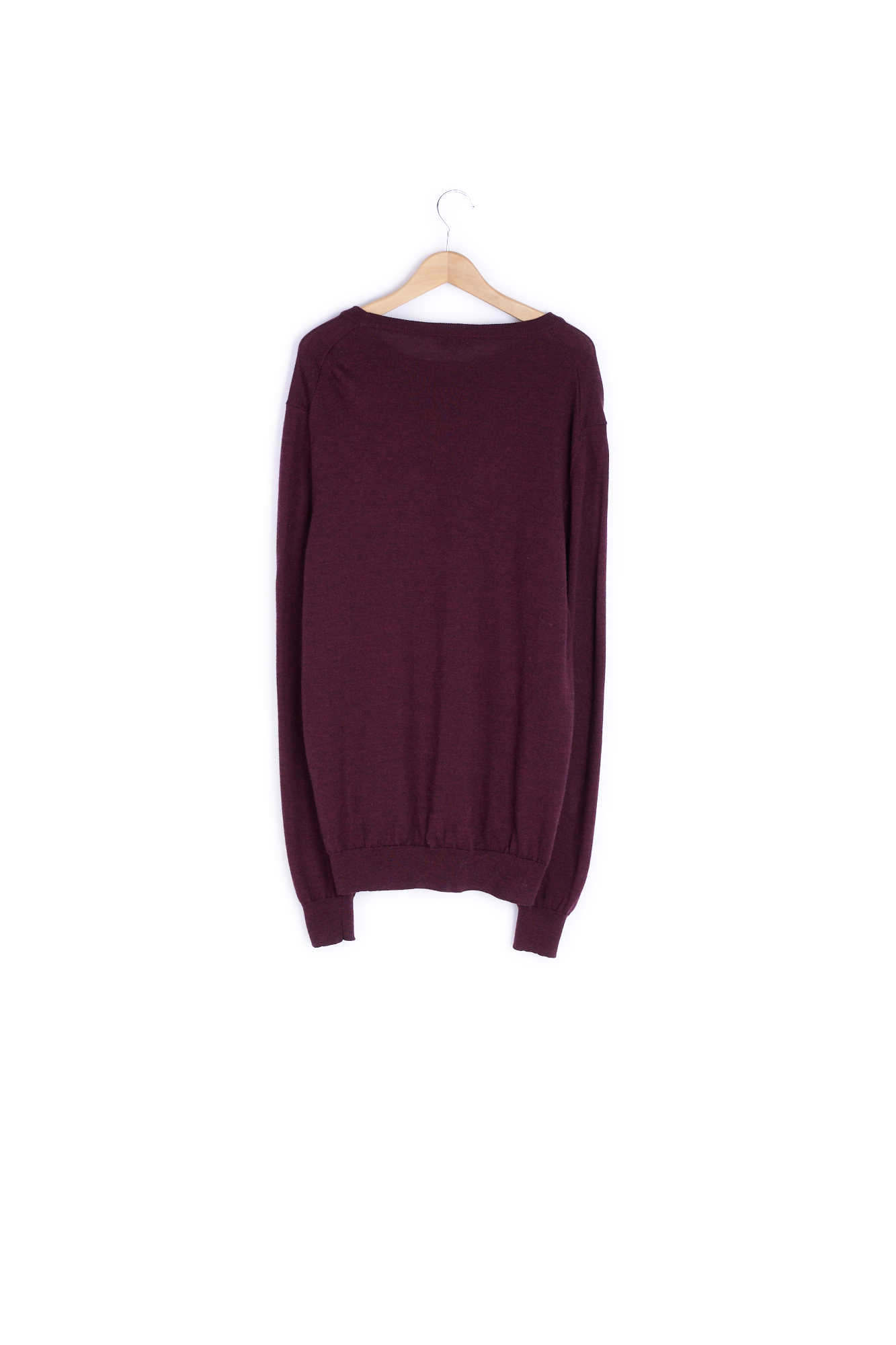 Pull chaud Aigle seconde main photo 2