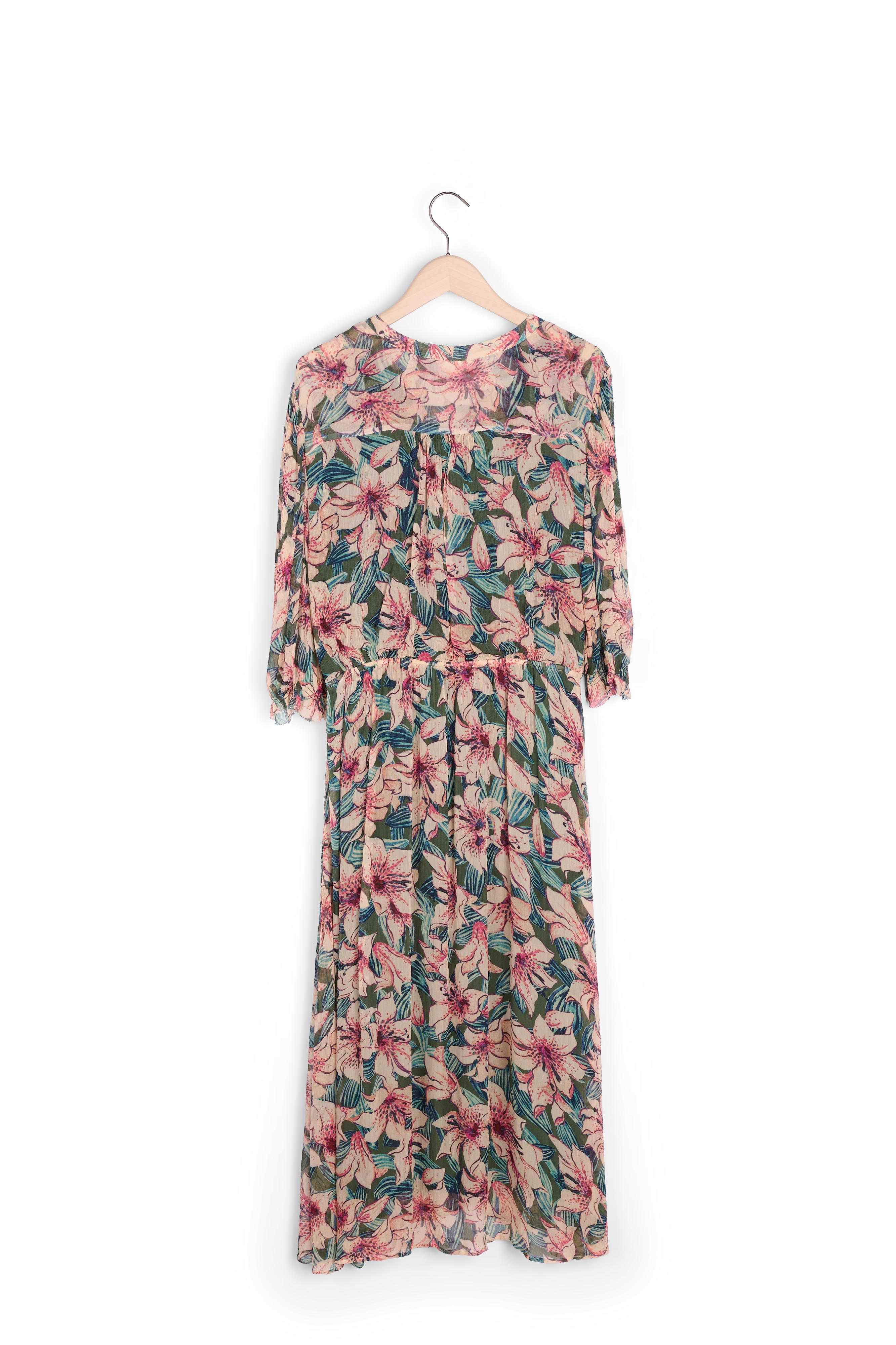 KLEID BROOK Ba-sh Second-Hand photo 2