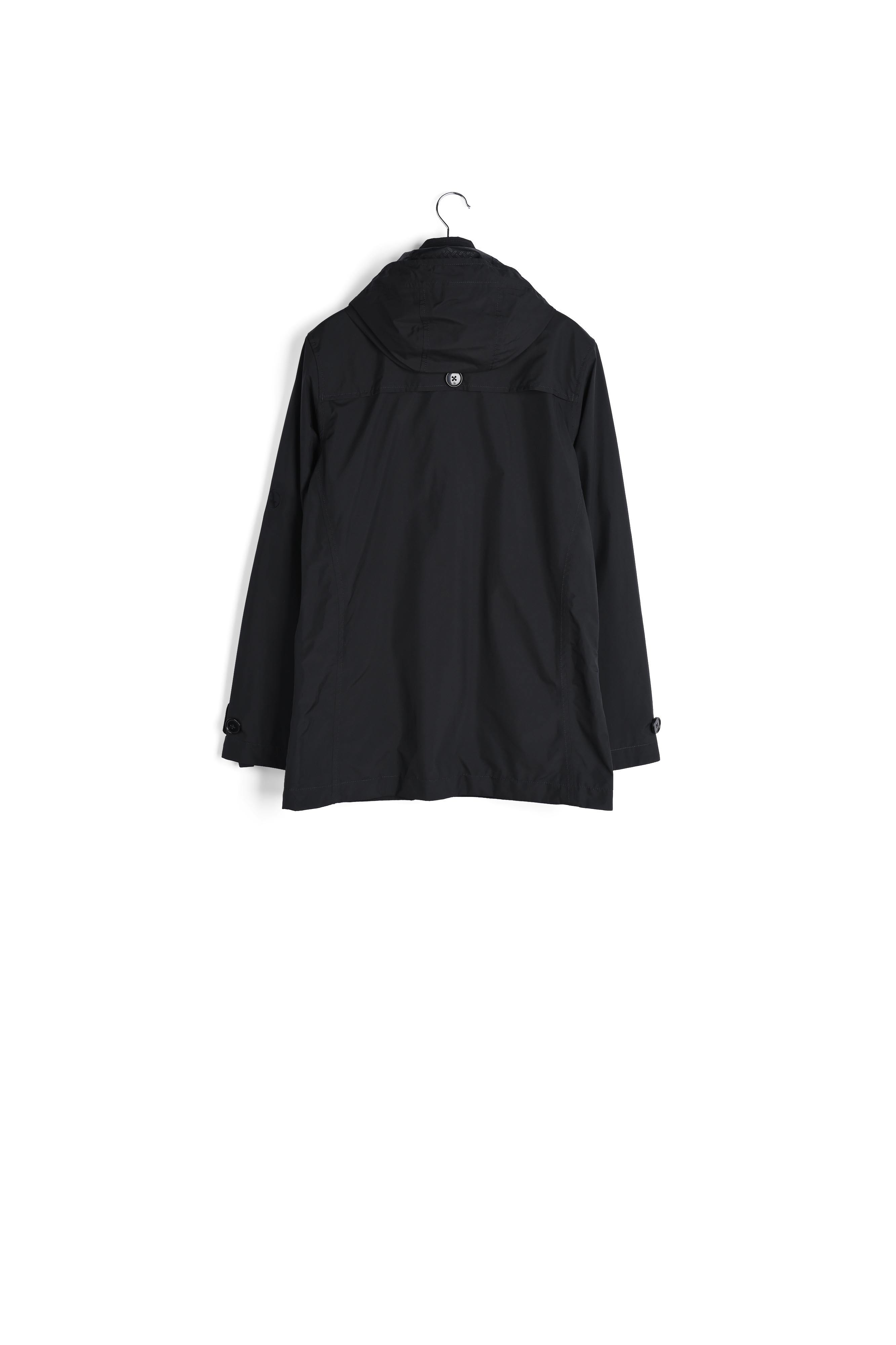 Parka sans duvet Gore-Tex® Aigle seconde main photo 2