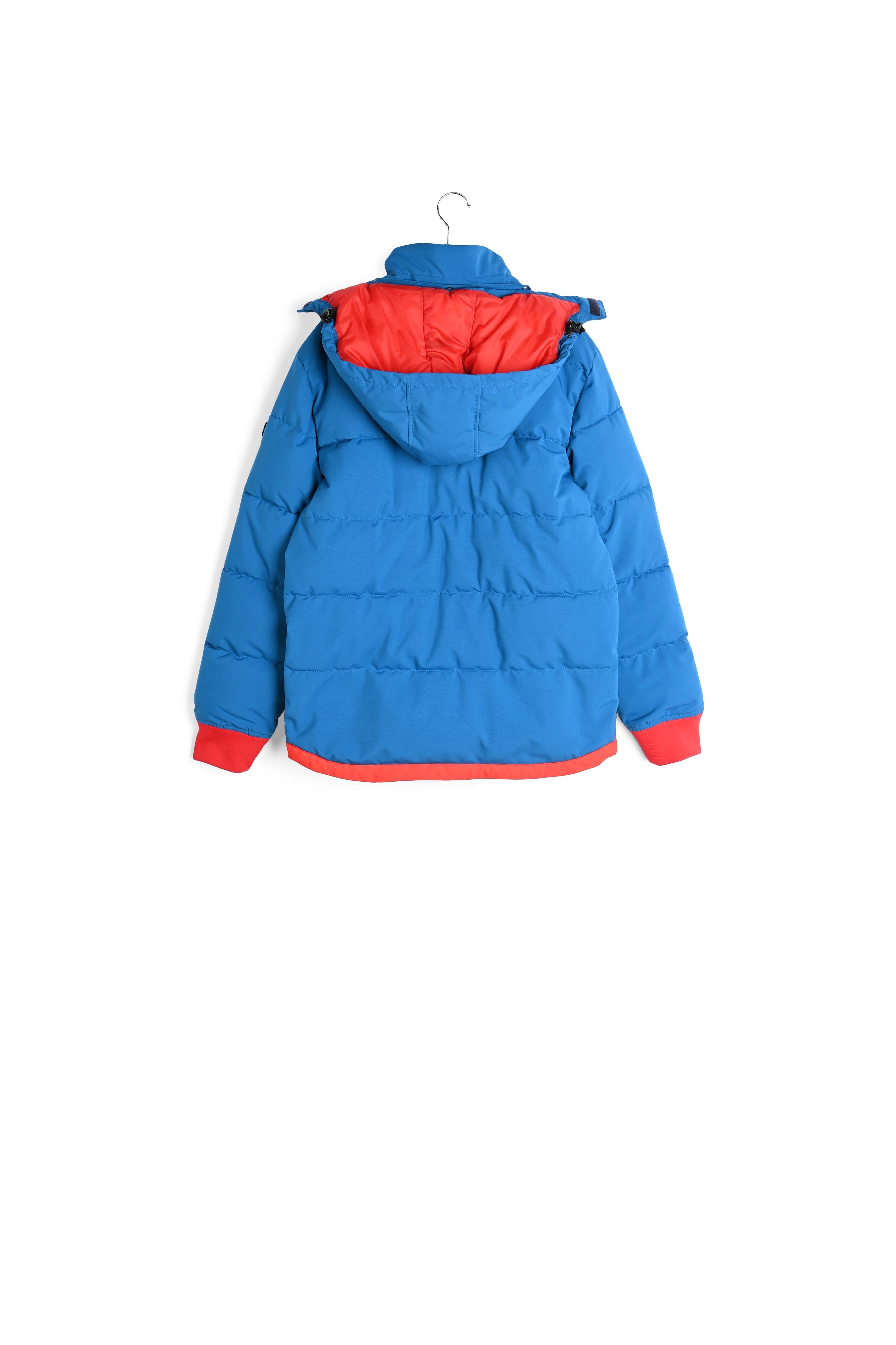 Parka en duvet Aigle seconde main photo 2