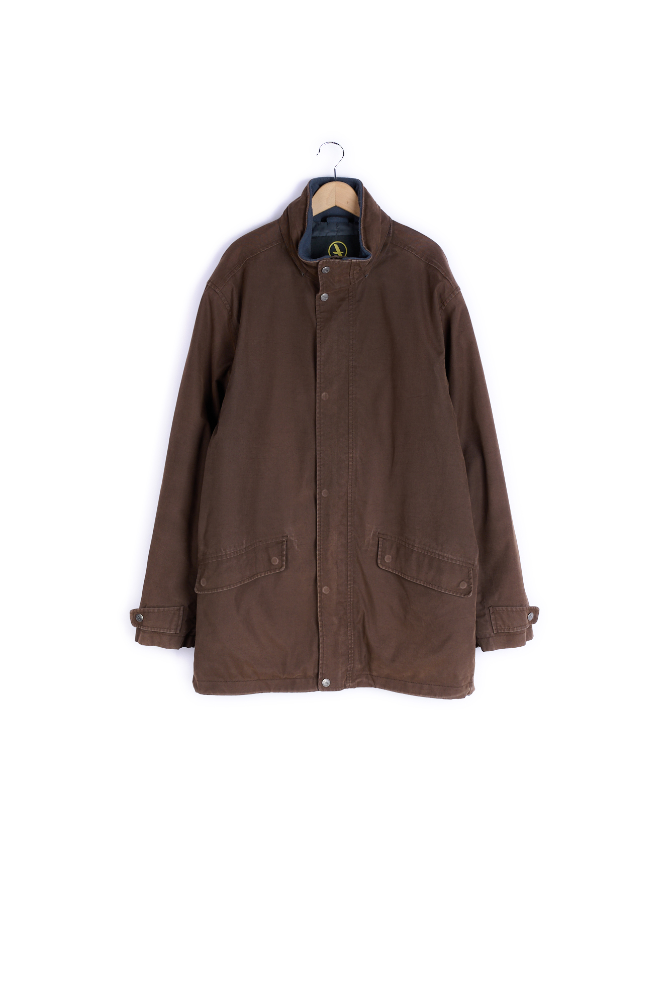 Parka sans duvet Aigle seconde main photo 1