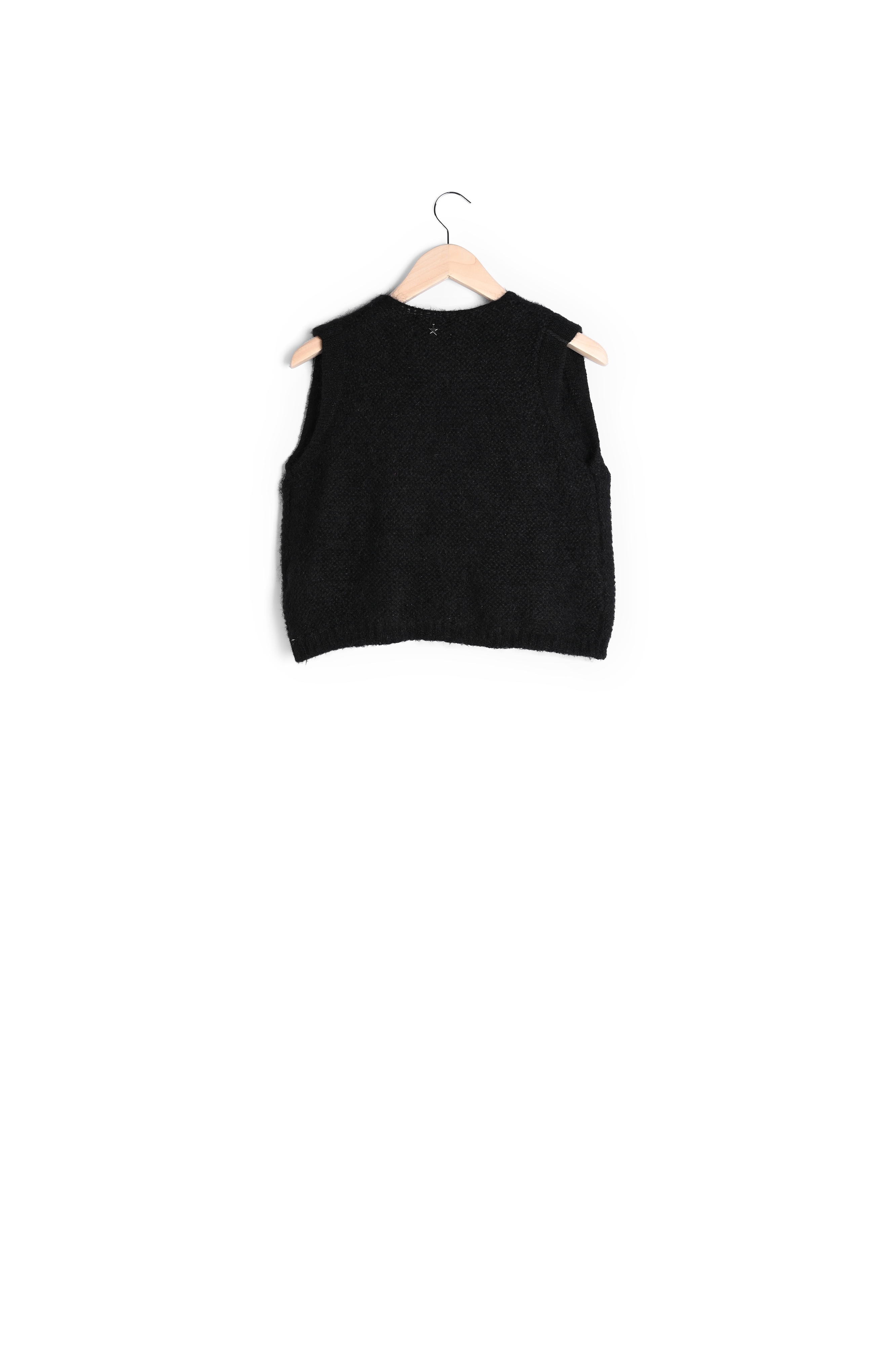 Gotanax - Gilet Court Sans Manches