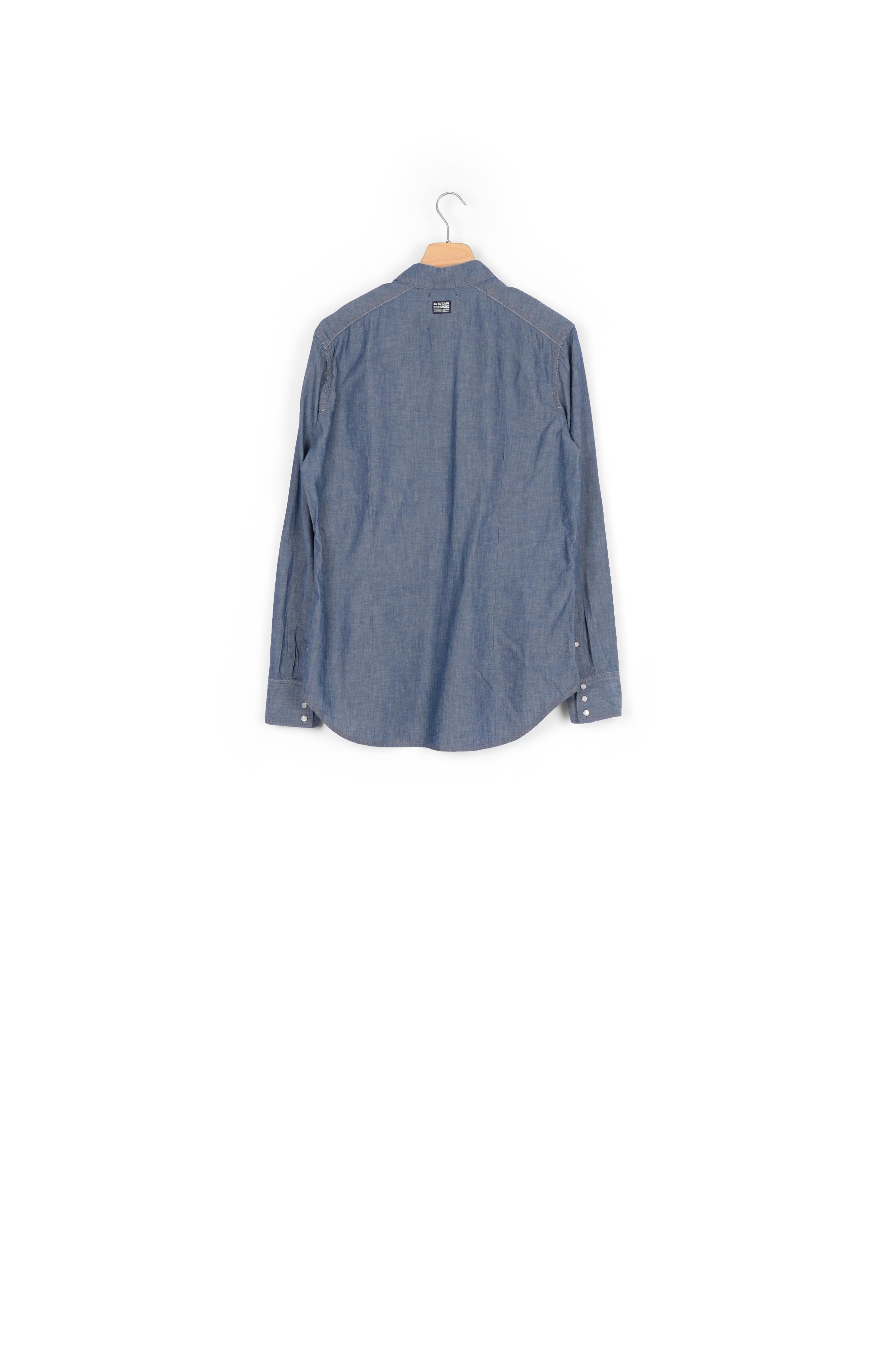 Chemise Vintage Vintage Slim G-star seconde main photo 2
