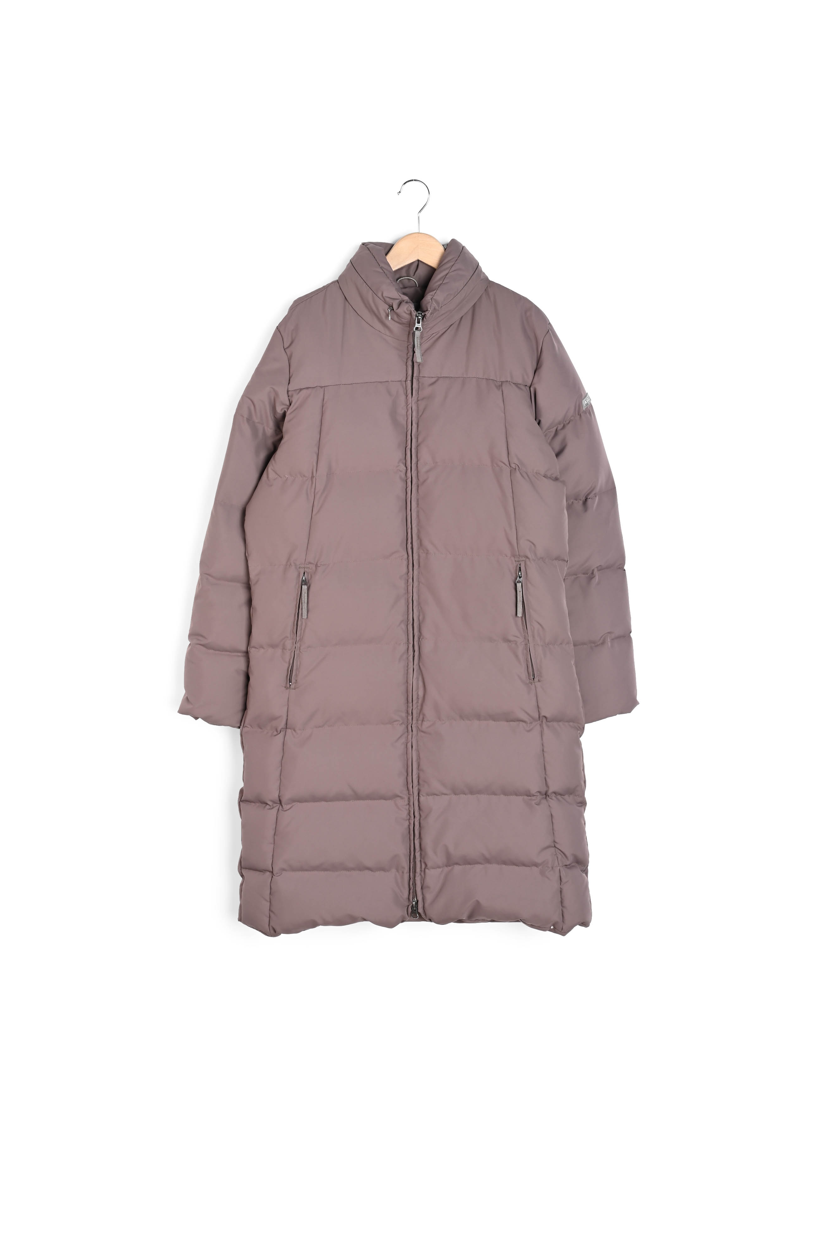 Parka en duvet Aigle seconde main photo 1