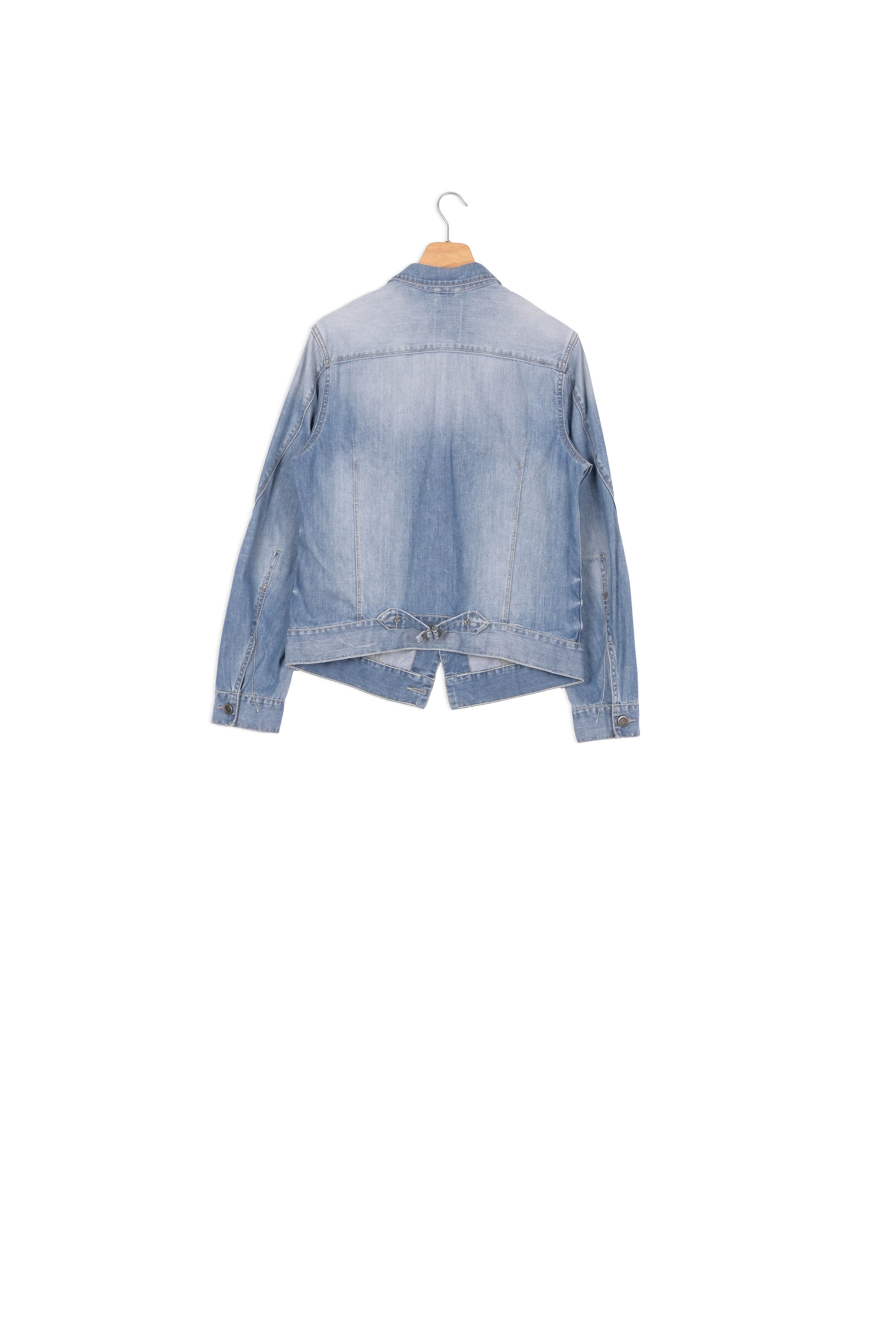 Jacket G-star tweedehands photo 2
