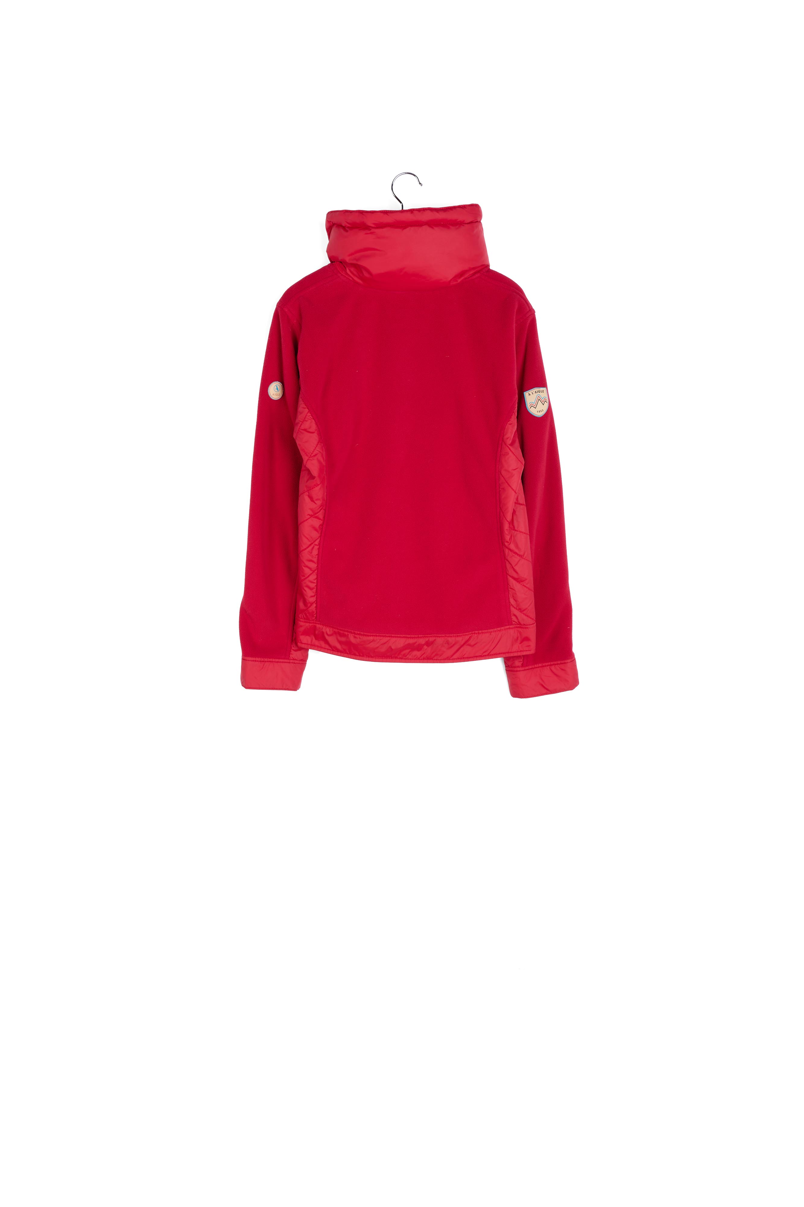 Parka en duvet Aigle seconde main photo 2