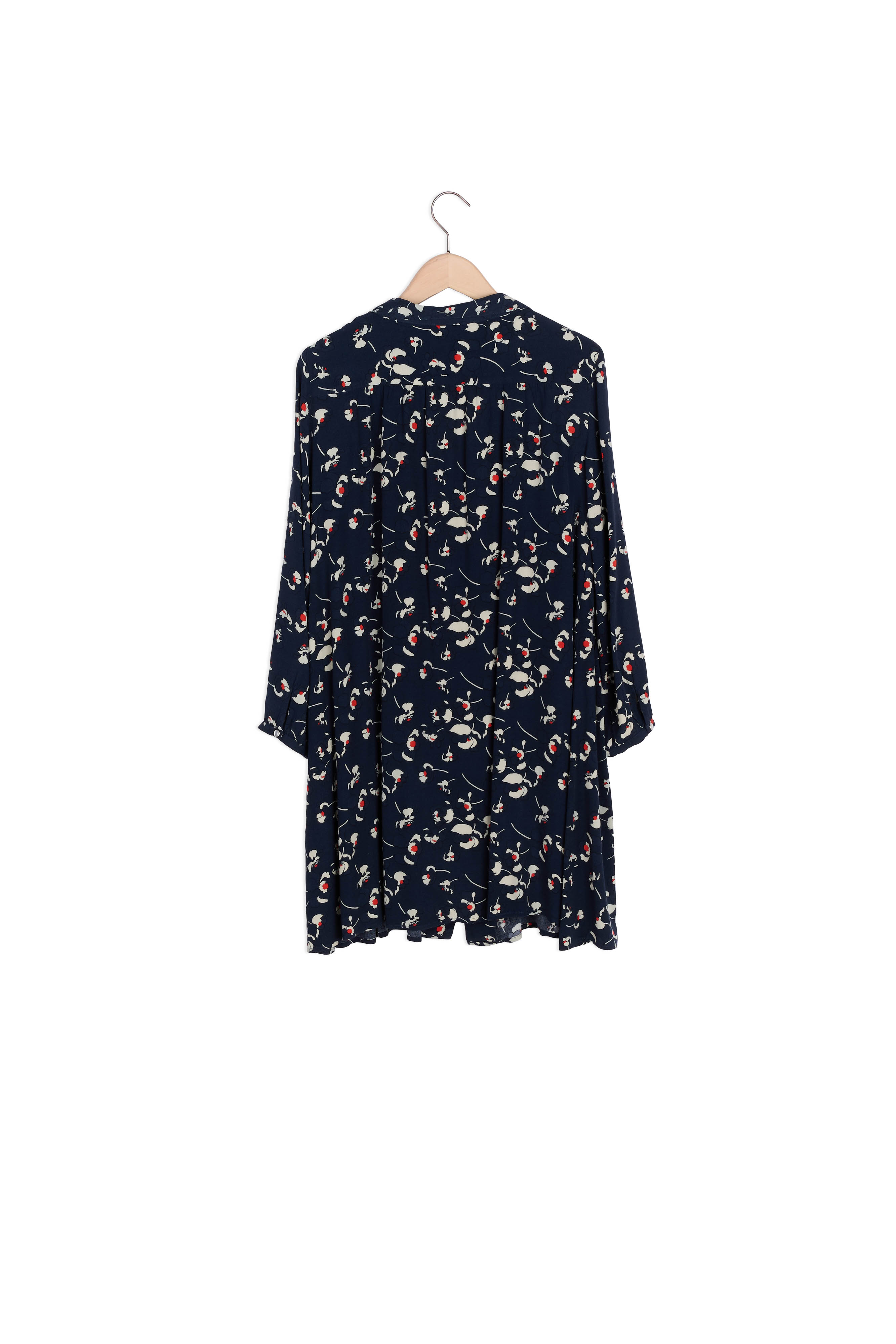 KLEID SOKA Ba-sh Second-Hand photo 2