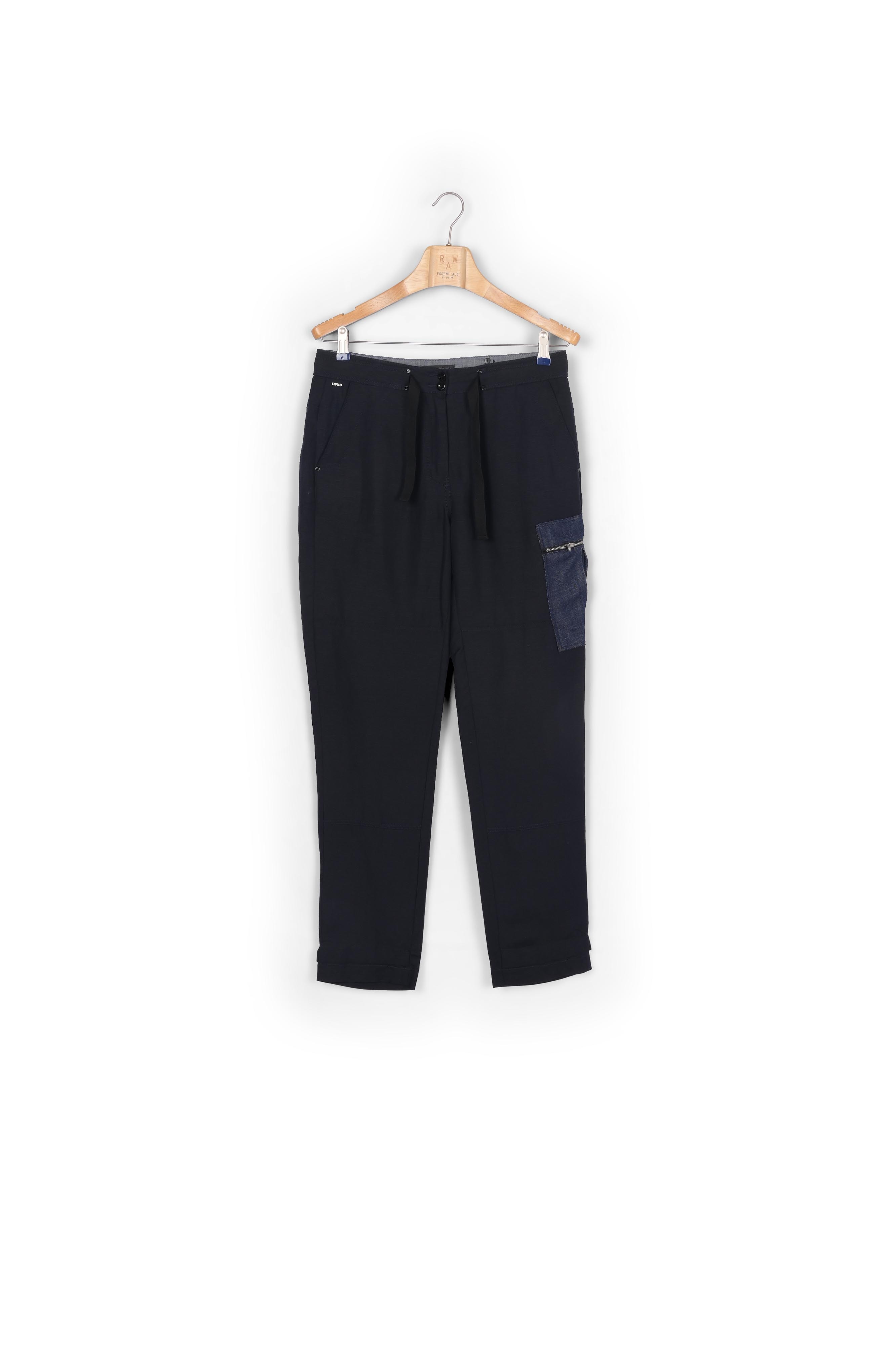 Feldspar High Straight Cargo G-star tweedehands photo 1