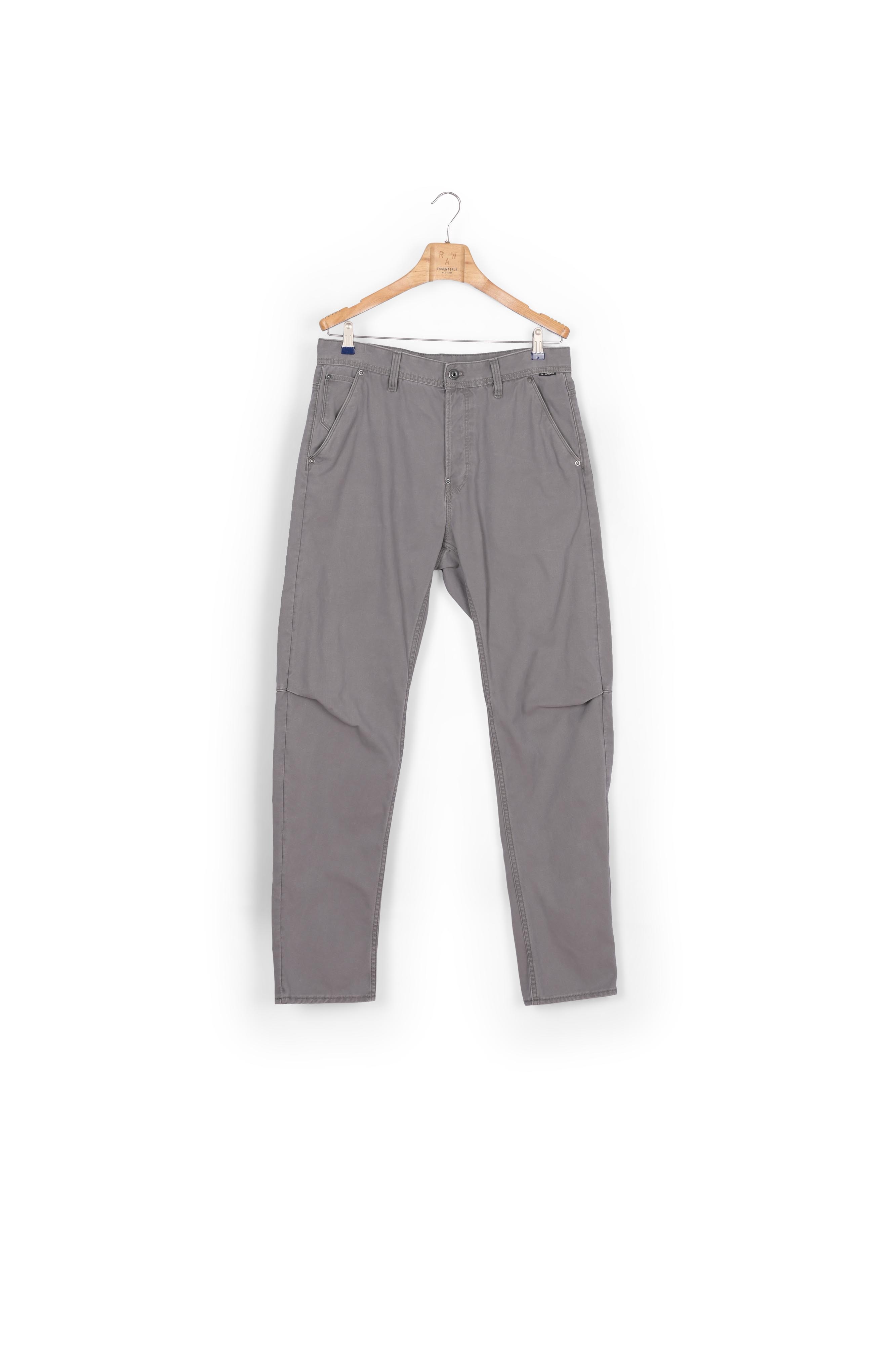 Pantalon Grip 3D Relaxed Tapered G-star seconde main photo 1