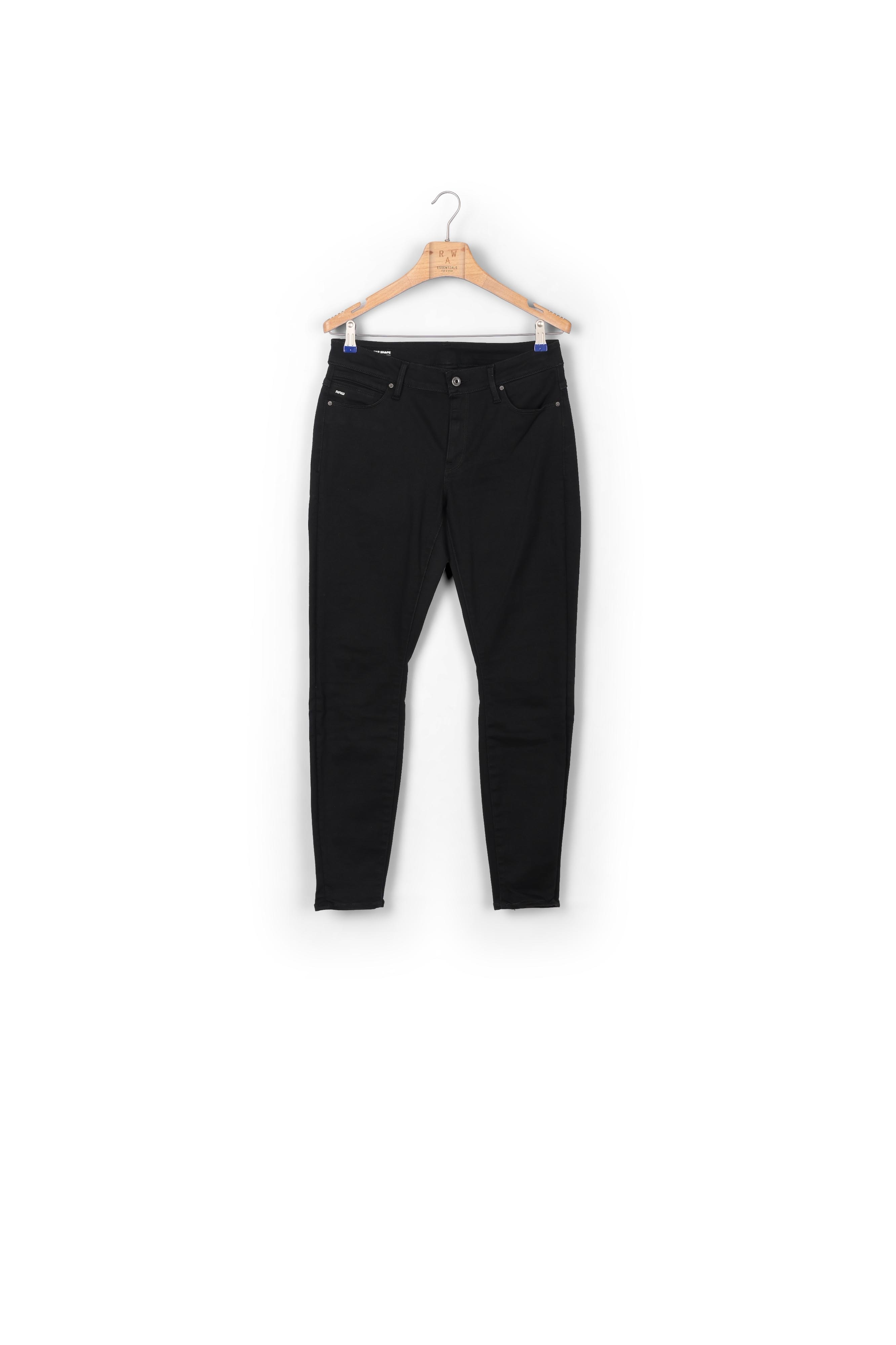G-Star Shape Skinny Jeans G-star Second-Hand photo 1